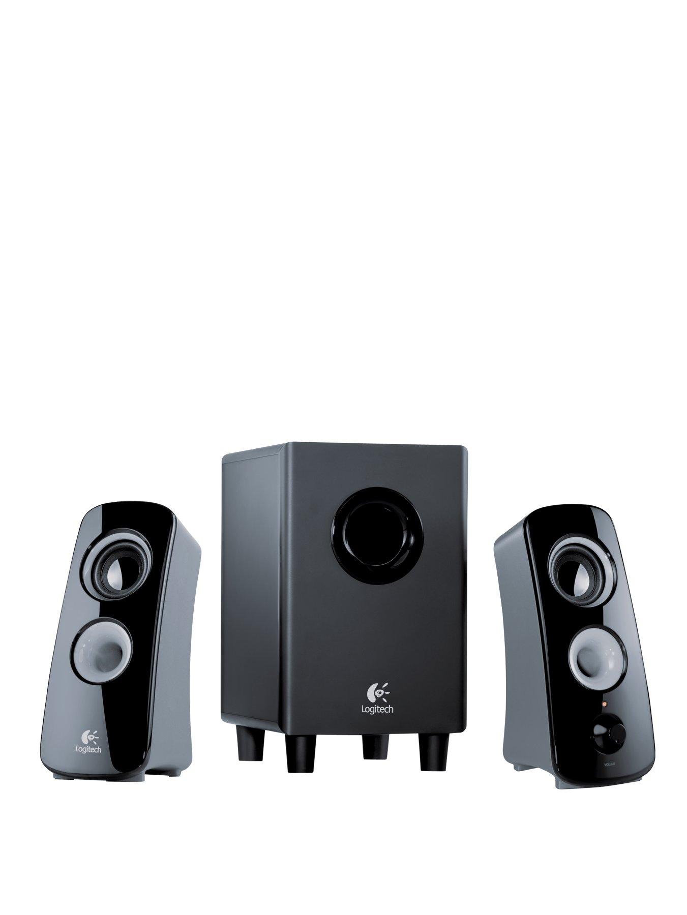 Z323 Speakers Z323 Speakers