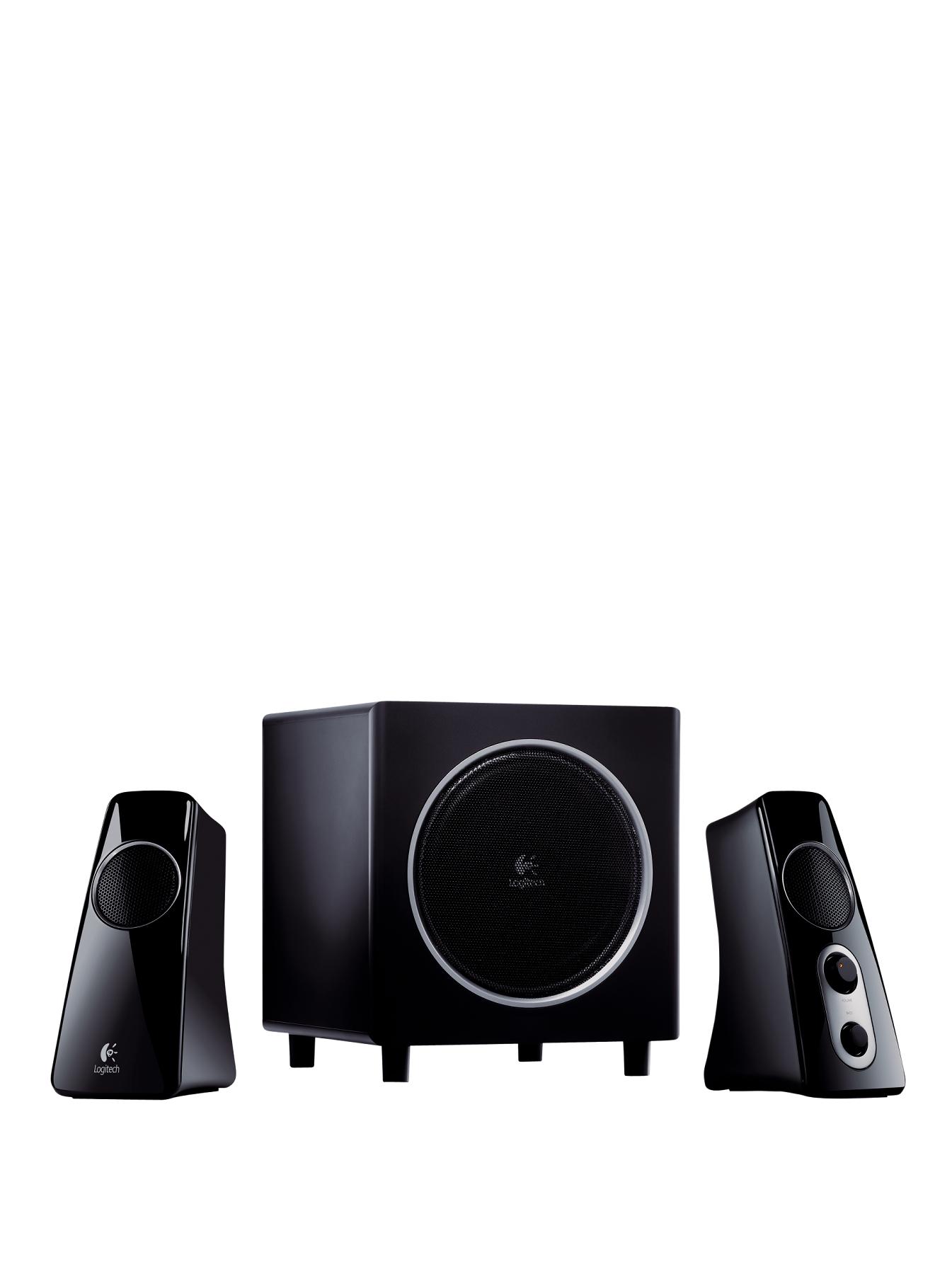 Z523 Speakers Z523 Speakers