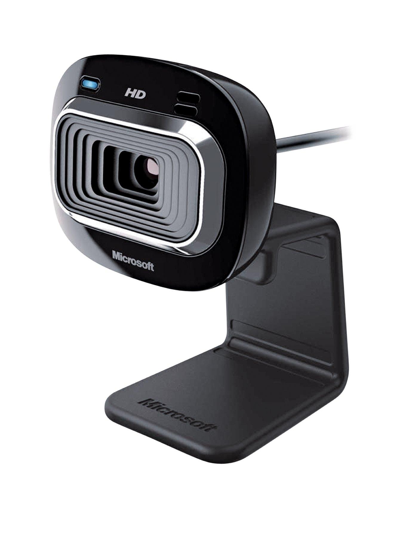 LifeCam HD-3000 LifeCam HD-3000