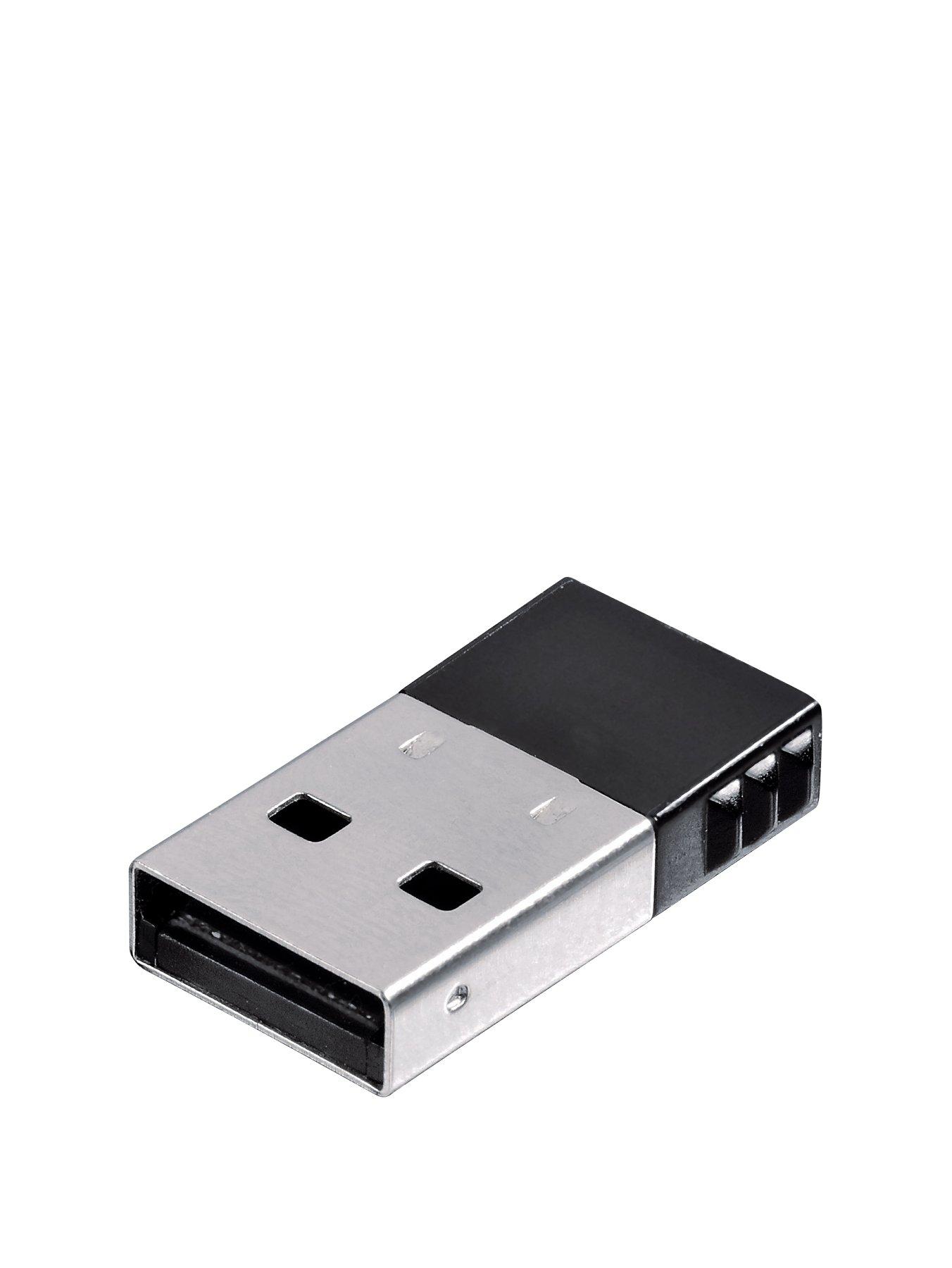 Class 1 Nano Bluetooth USB Adaptor, 3.0+EDR Class 1 Nano Bluetooth USB Adaptor, 3.0+EDR