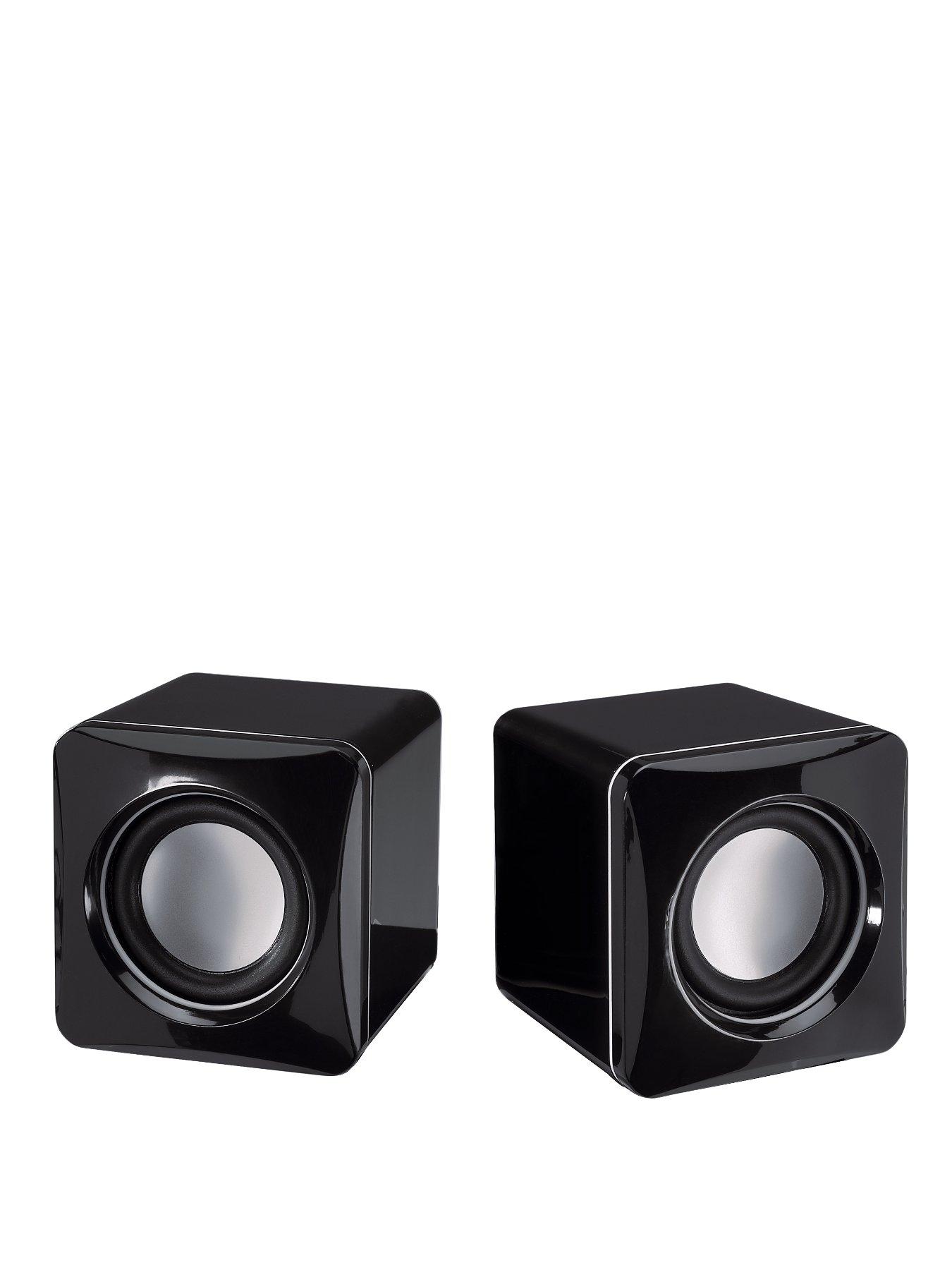 Sonic Mobil 80 Portable PC Speaker Sonic Mobil 80 Portable PC Speaker
