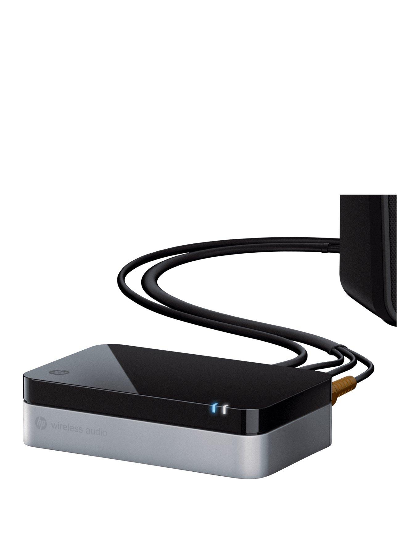 Wireless Audio Wireless Audio