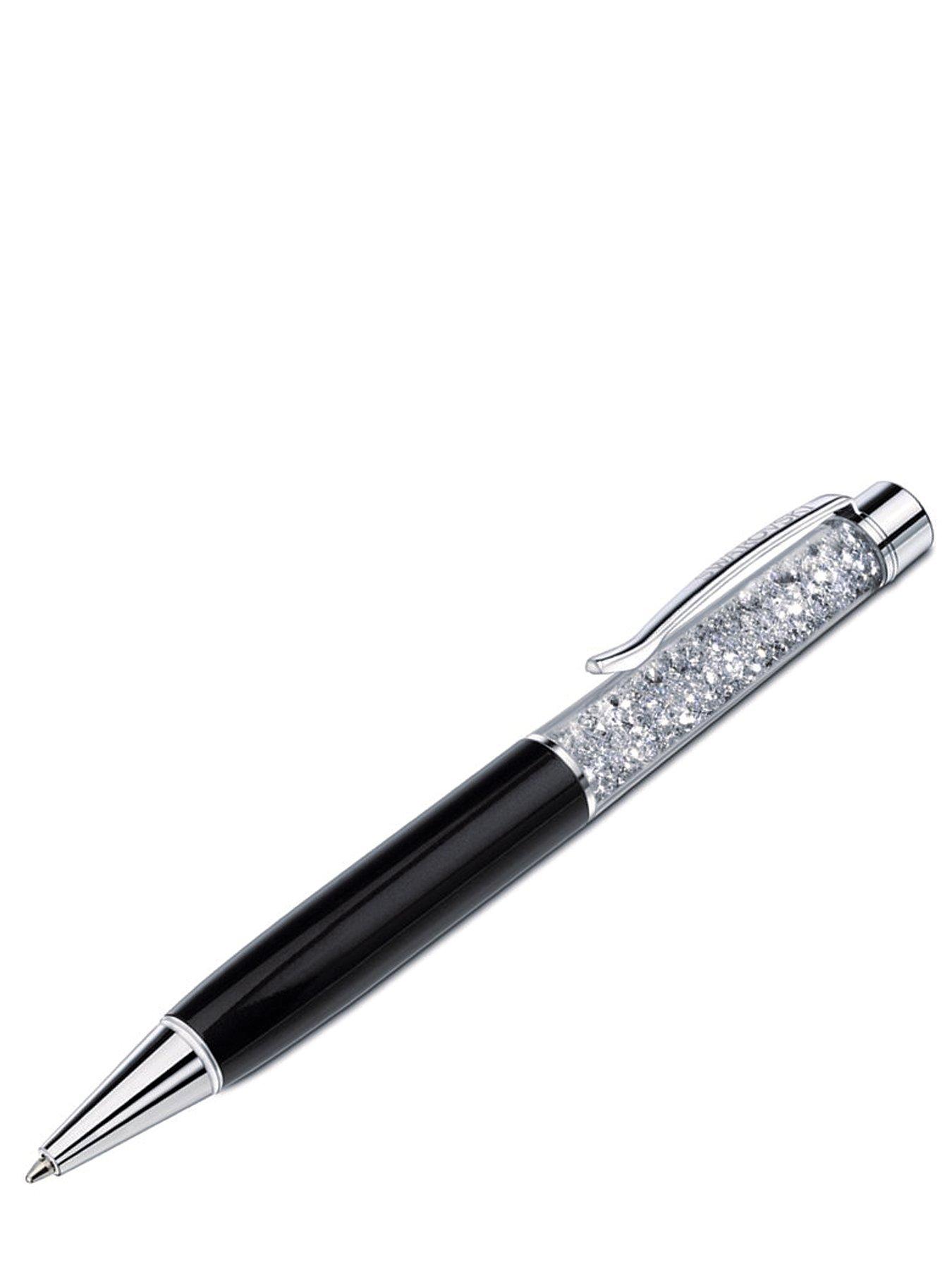 Black Crystal Pen Black Crystal Pen