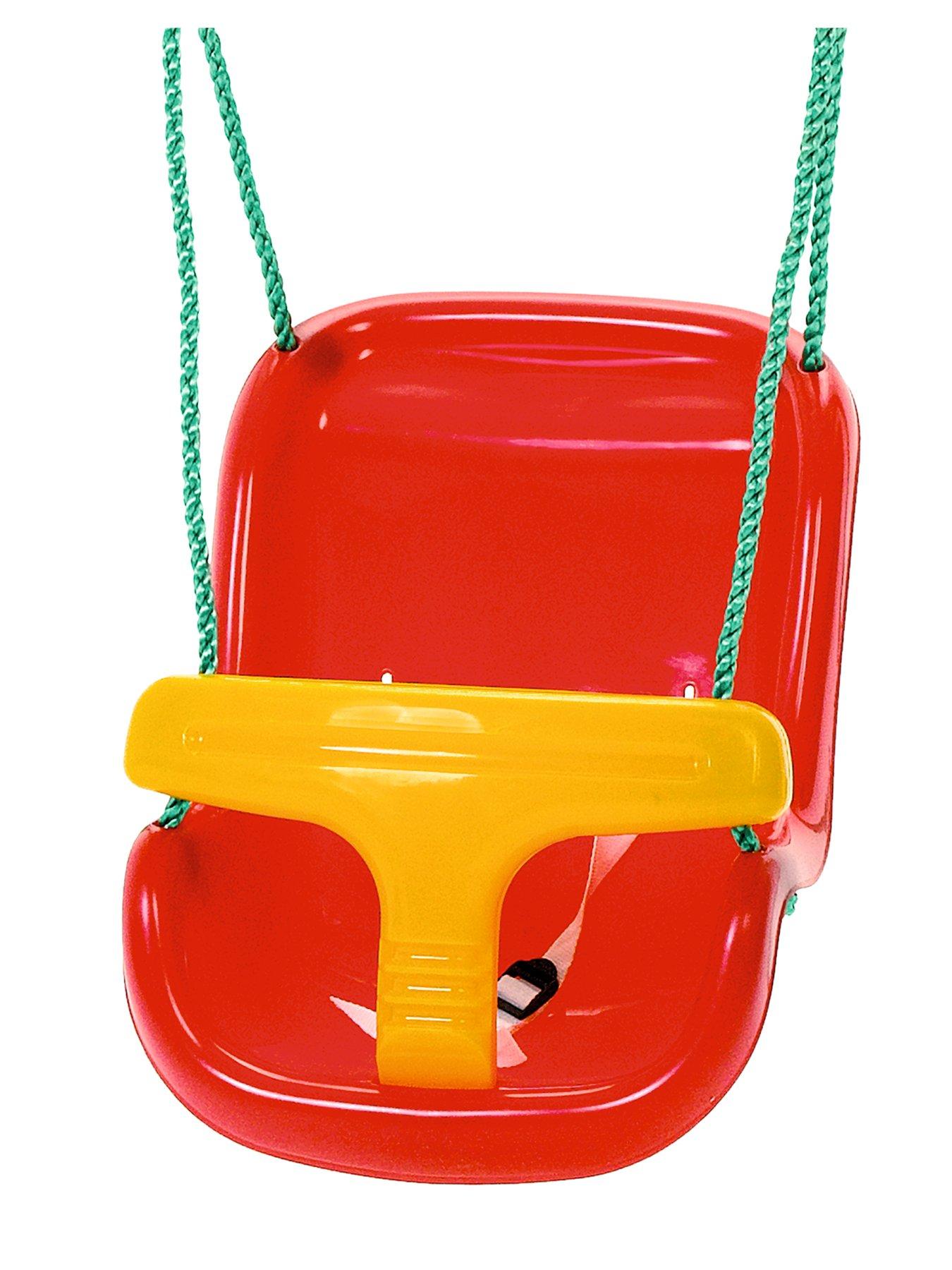 Baby Seat with Extensions Baby Seat with Extensions