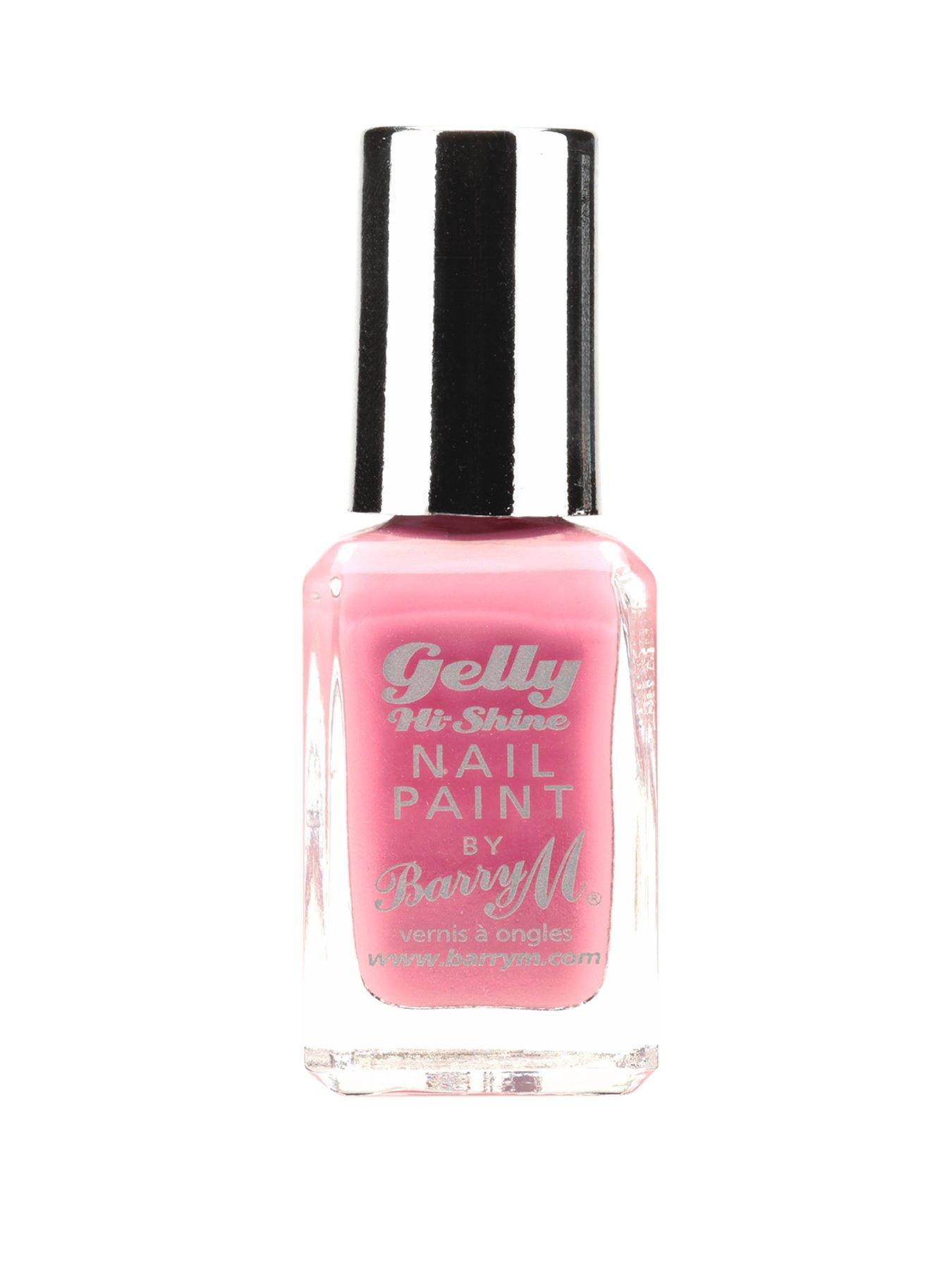 Gelly Hi Shine Nail Paint - Dragon Fly Gelly Hi Shine Nail Paint - Dragon Fly