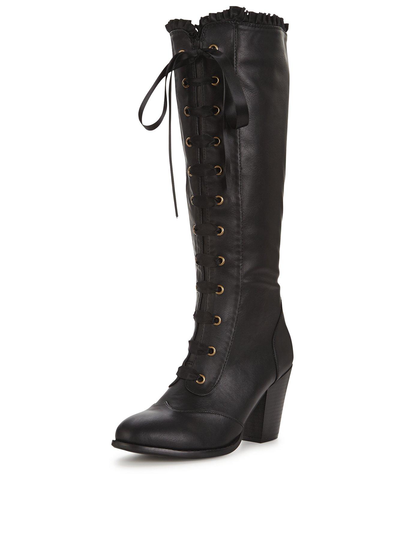 joe brown boots sale