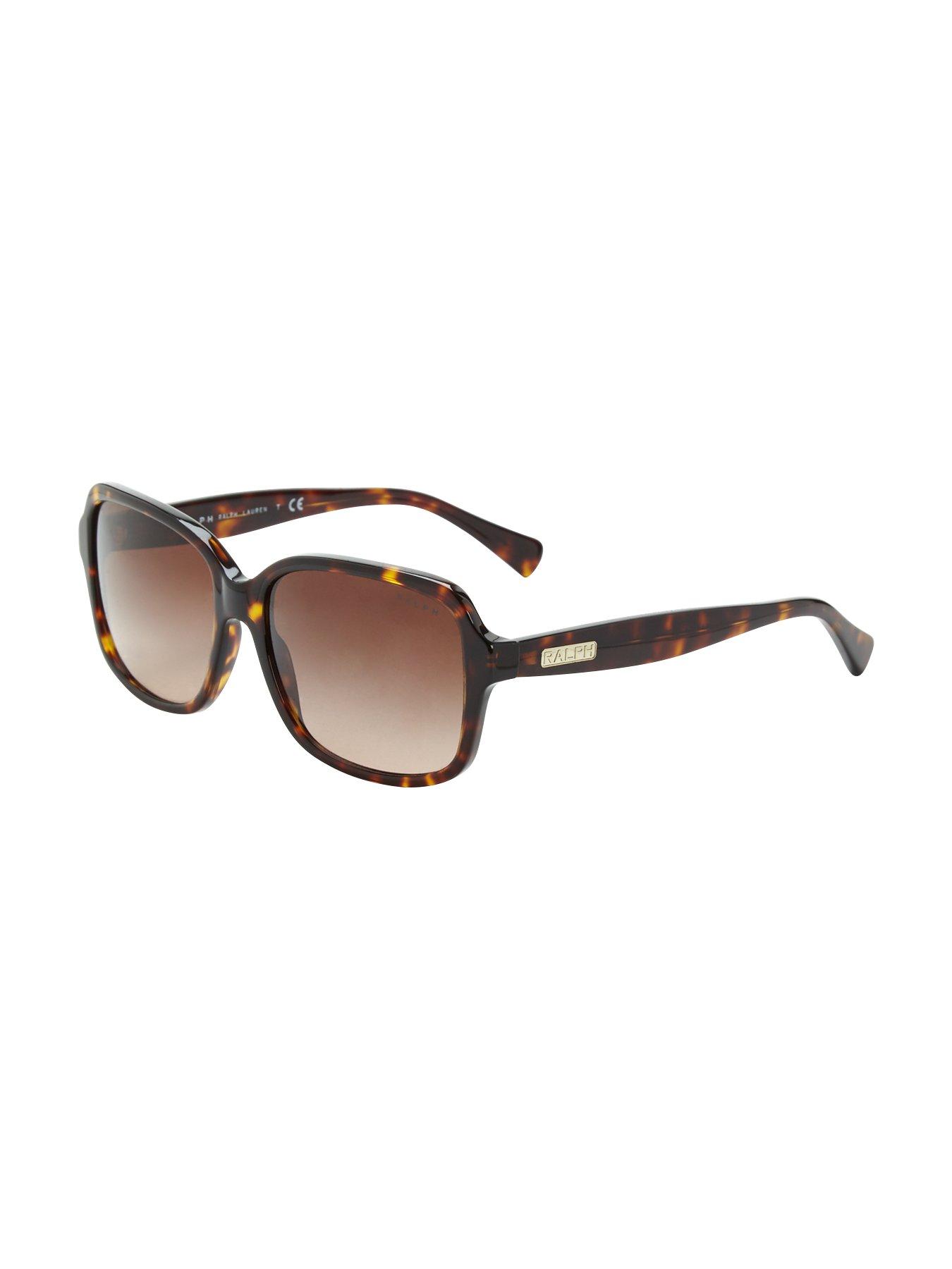 ralph lauren oversized sunglasses