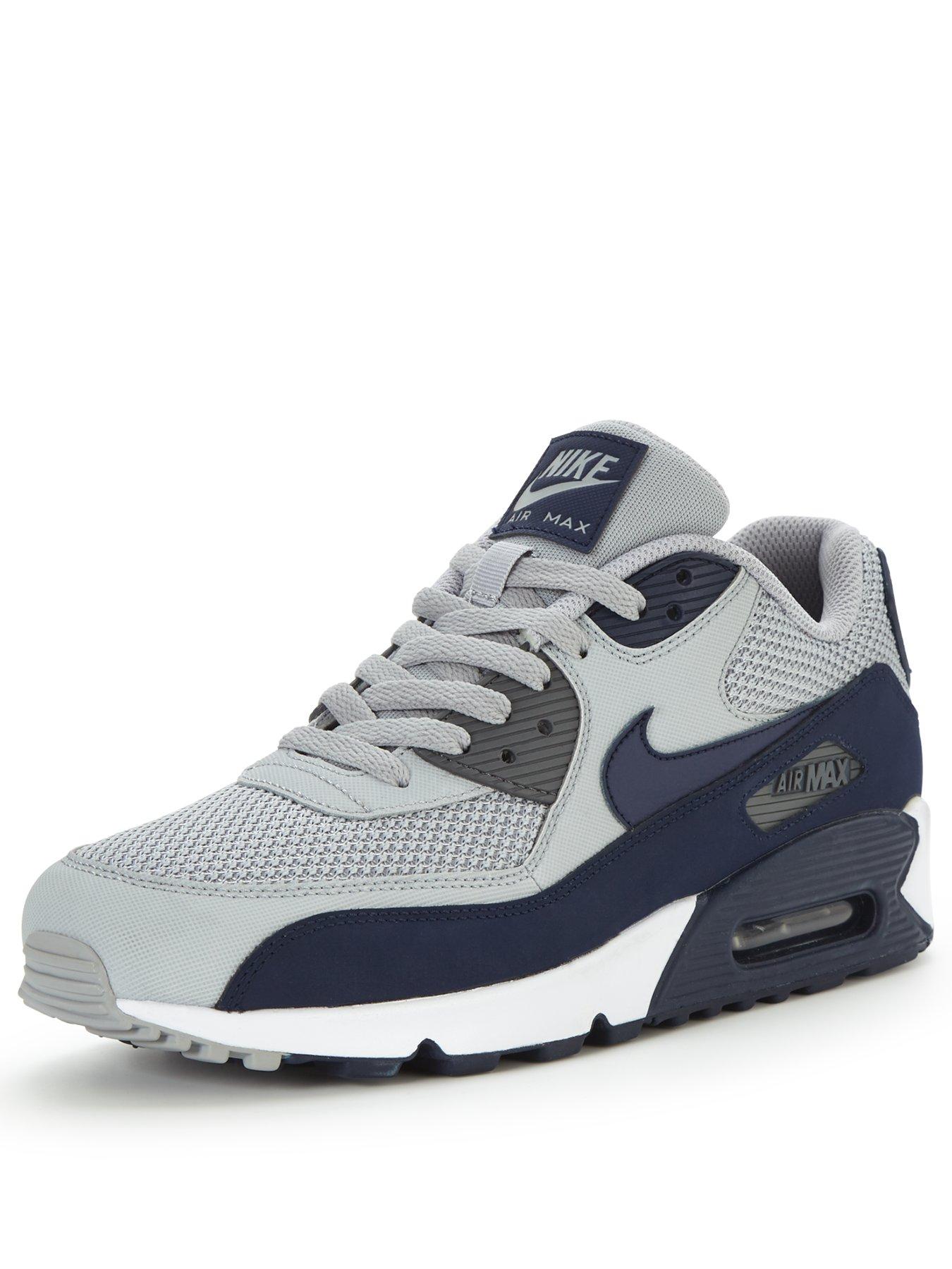 zalando nike air max