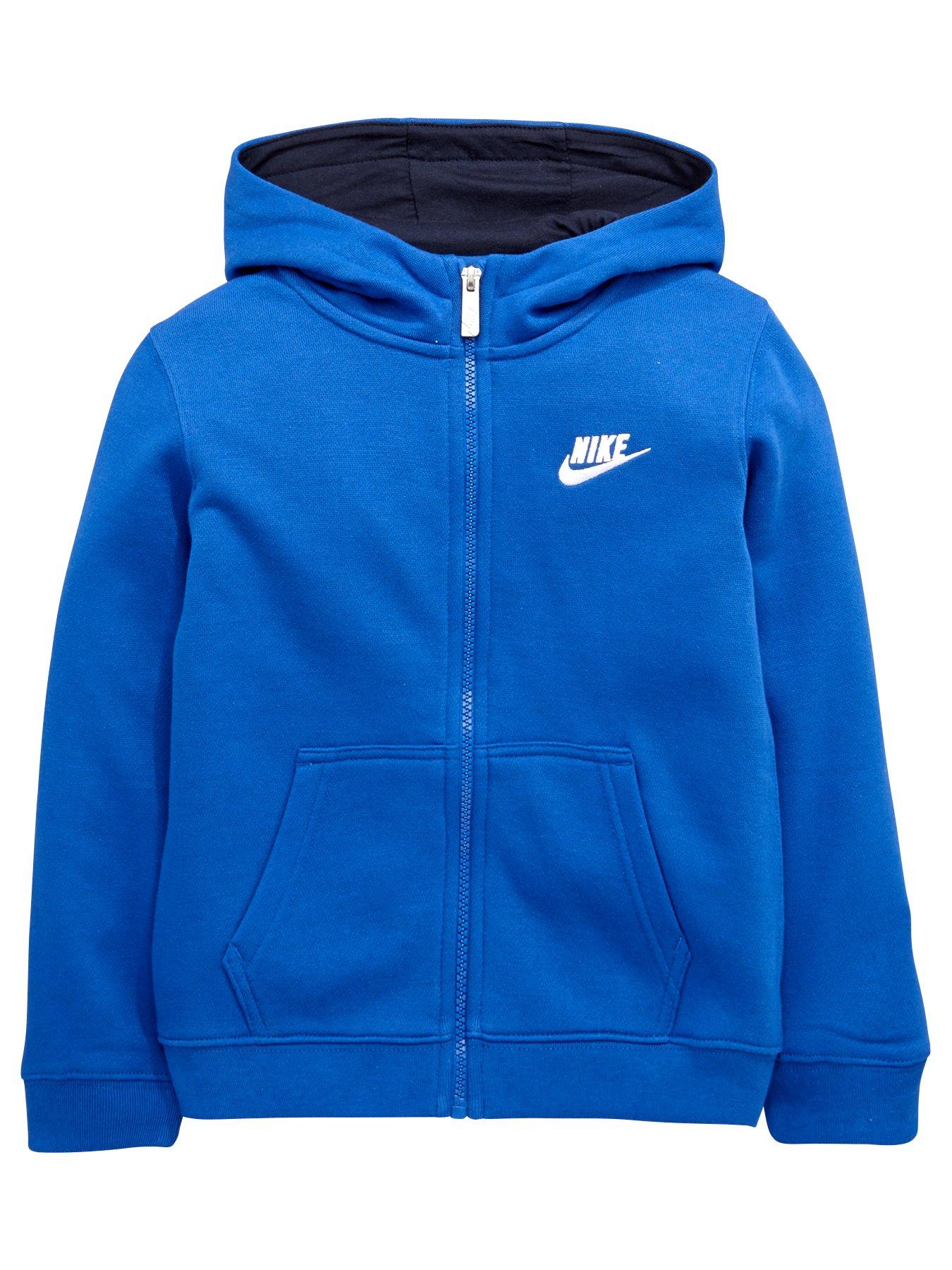 toddler nike sweatshirts