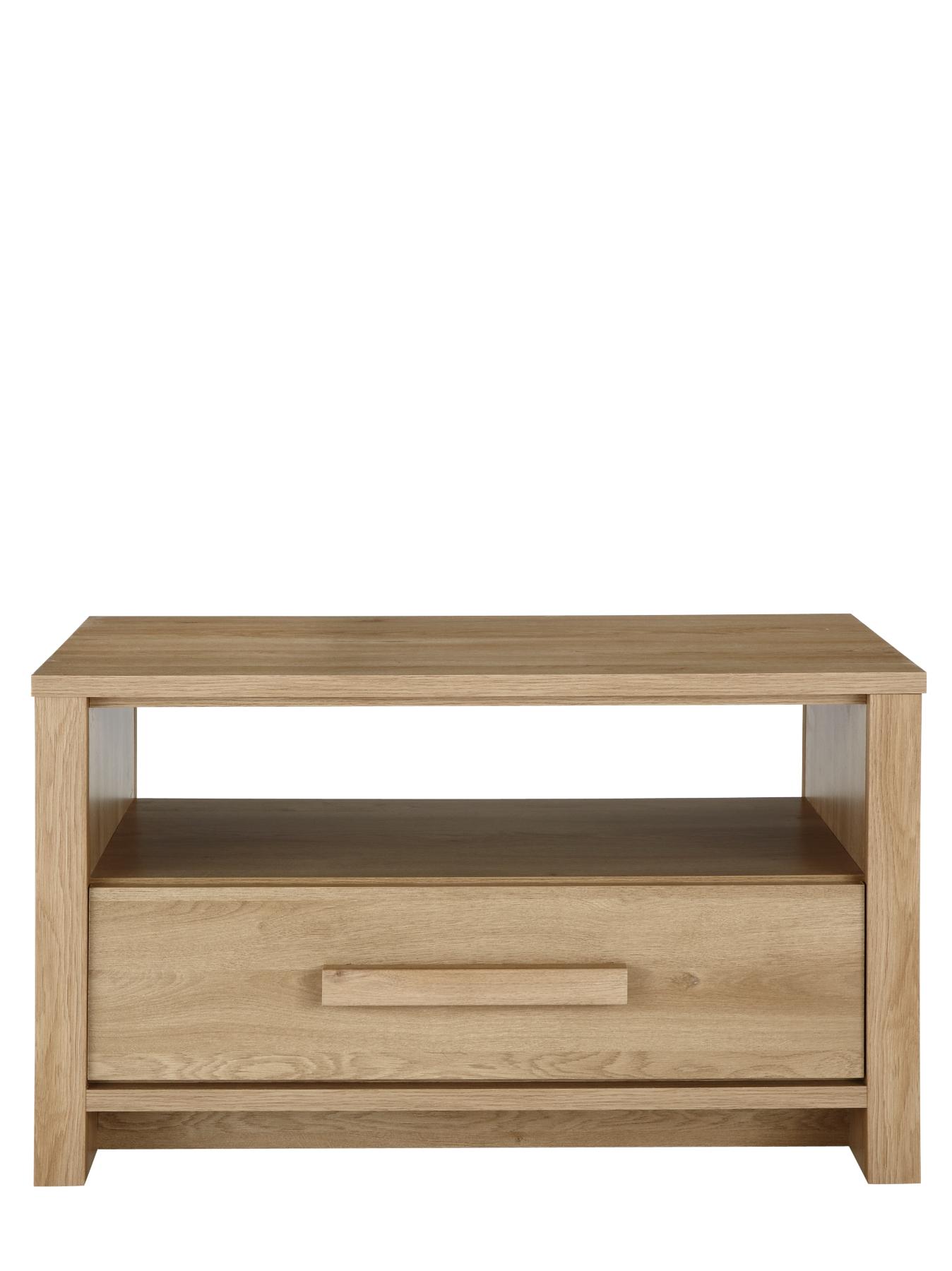 Tuscany Ready Assembled Coffee Table Tuscany Ready Assembled Coffee Table