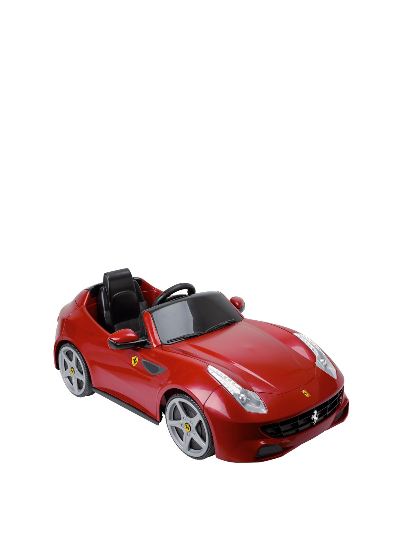 FF Car FF Car
