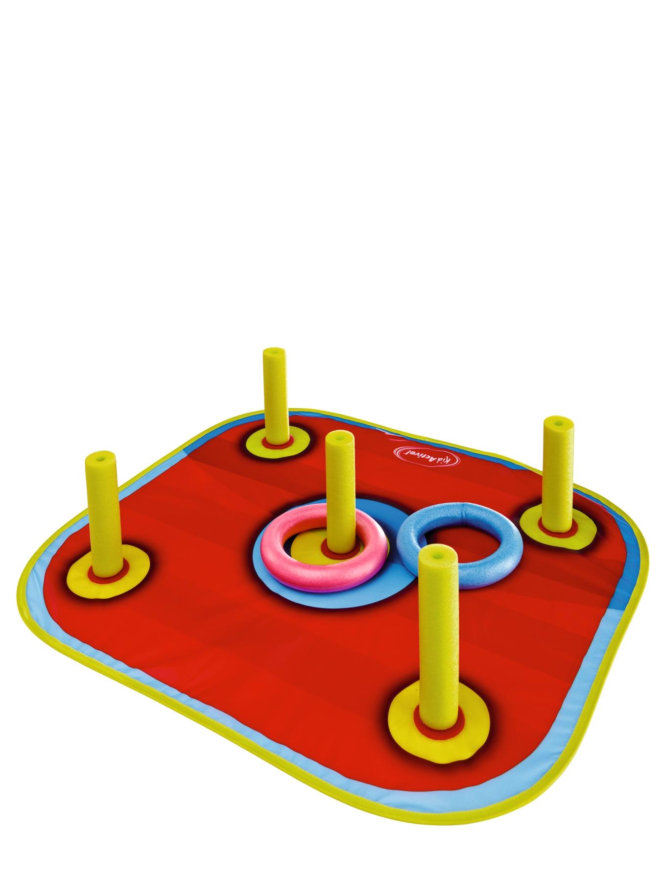 Pop Out Ring Toss Pop Out Ring Toss