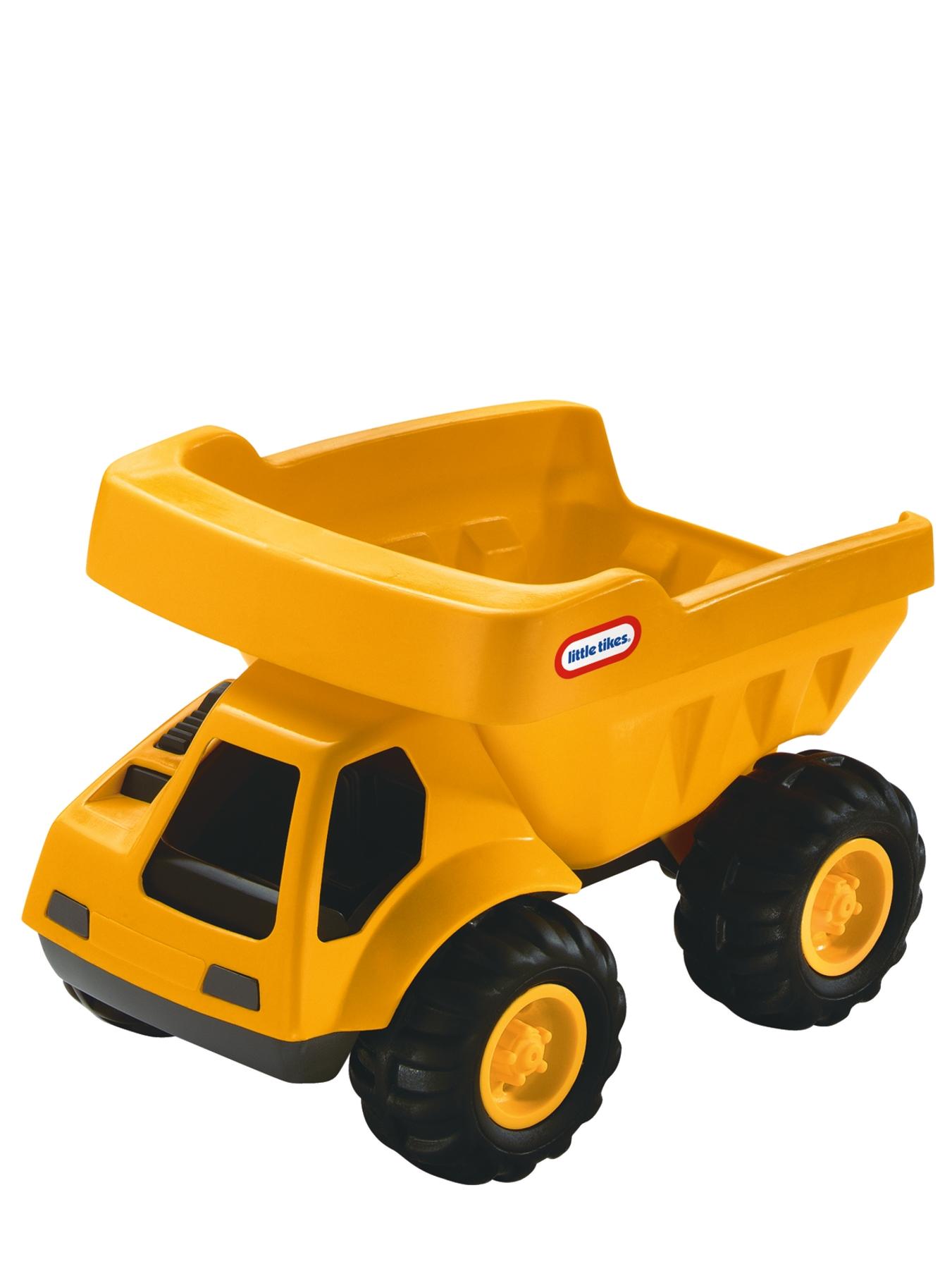 Dump Truck Dump Truck