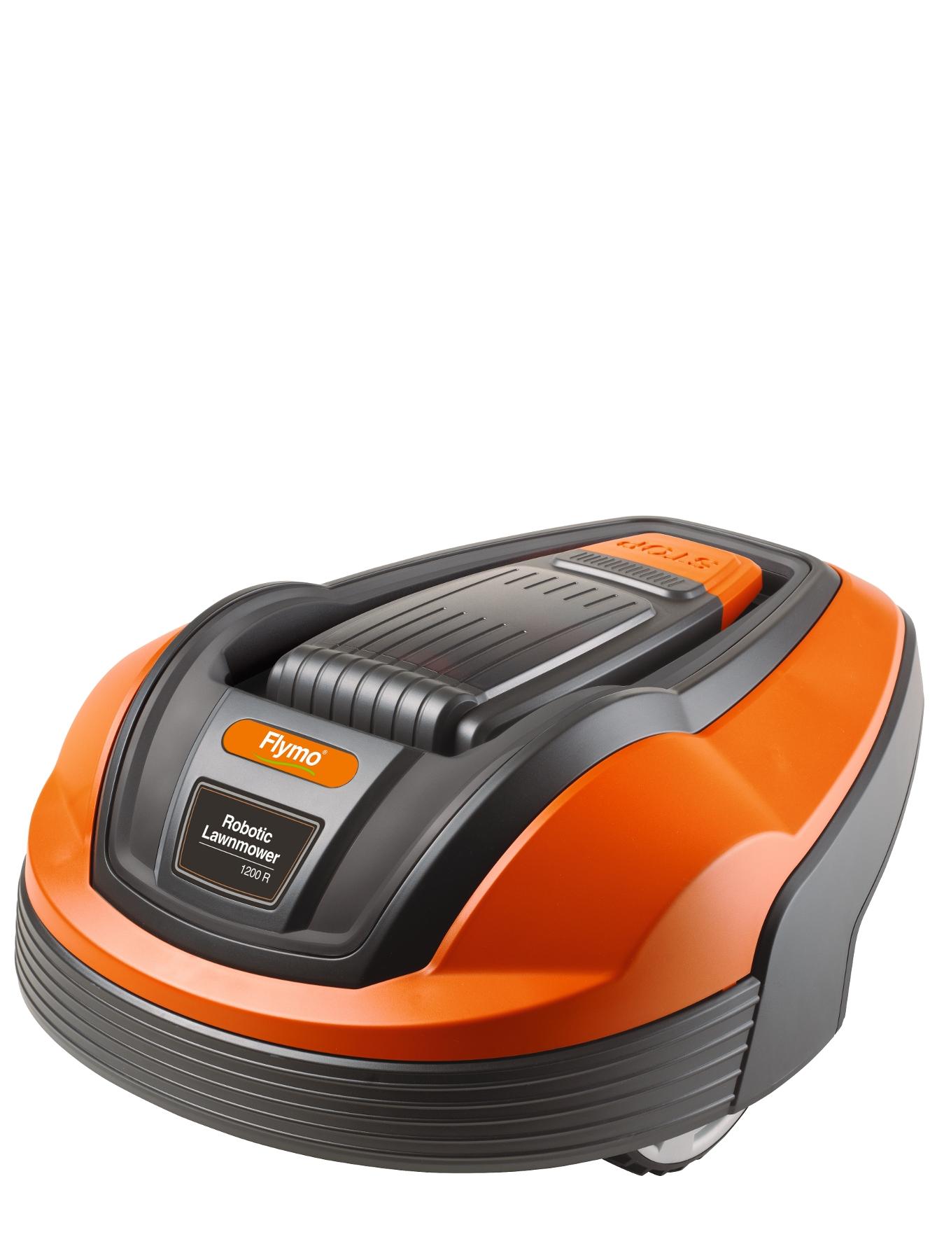 Robot Lawnmower Robot Lawnmower