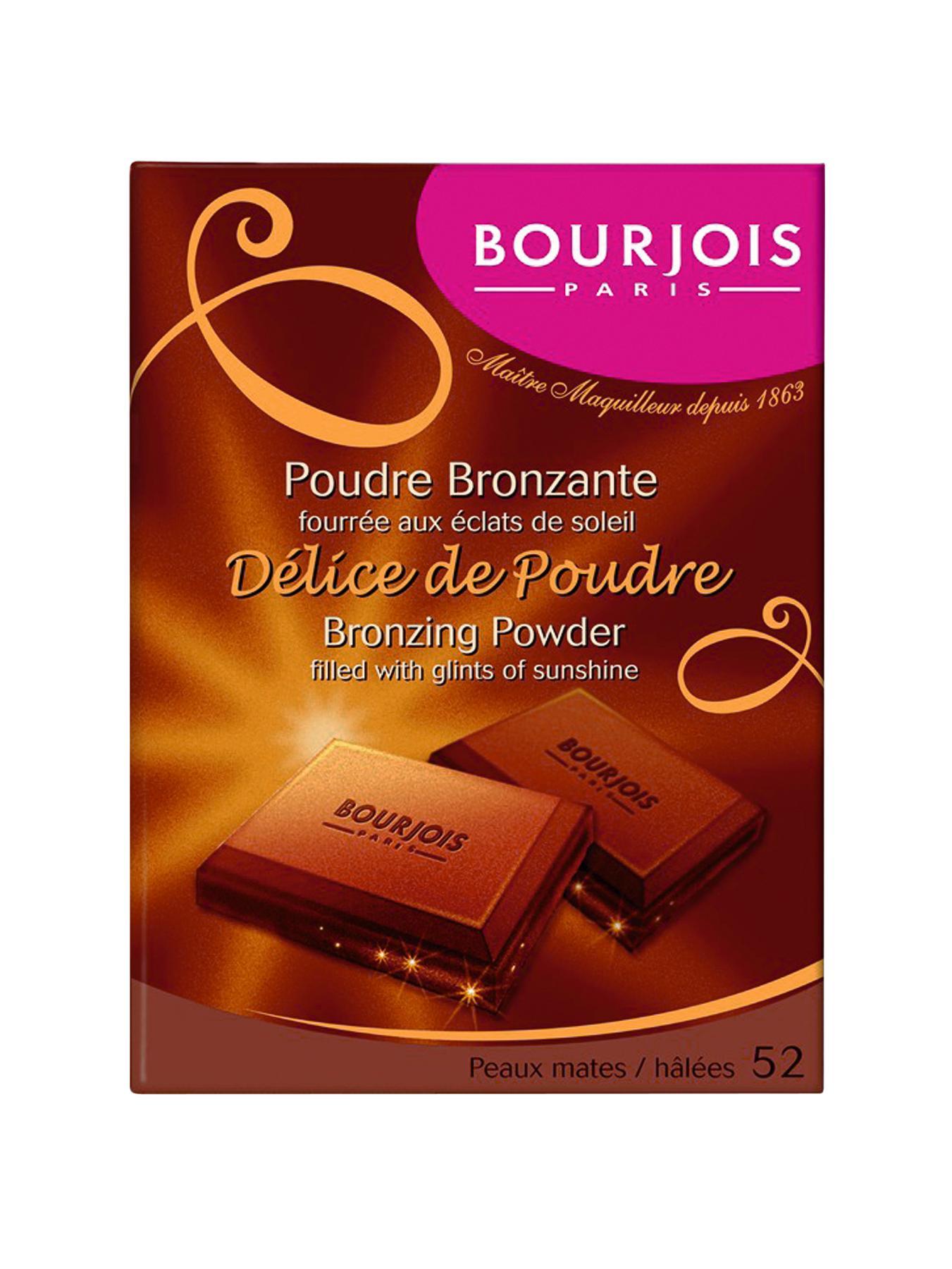 Delice de Poudre Bronzer Delice de Poudre Bronzer