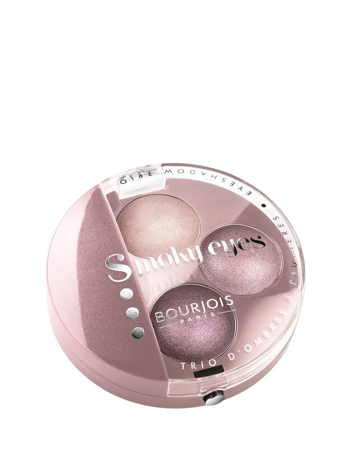 Smoky Eyes Trio - Rose Vintage Smoky Eyes Trio - Rose Vintage