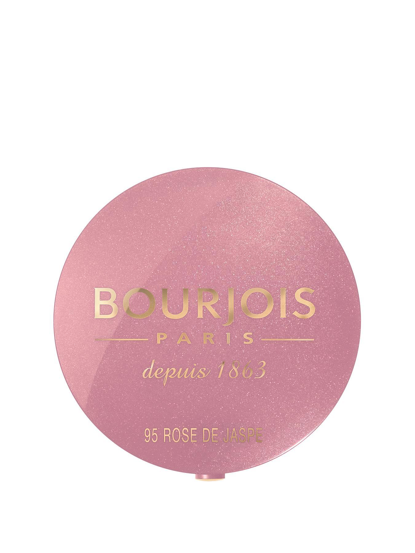 Little Round Pot Blush - Rose De Jaspe Little Round Pot Blush - Rose De Jaspe