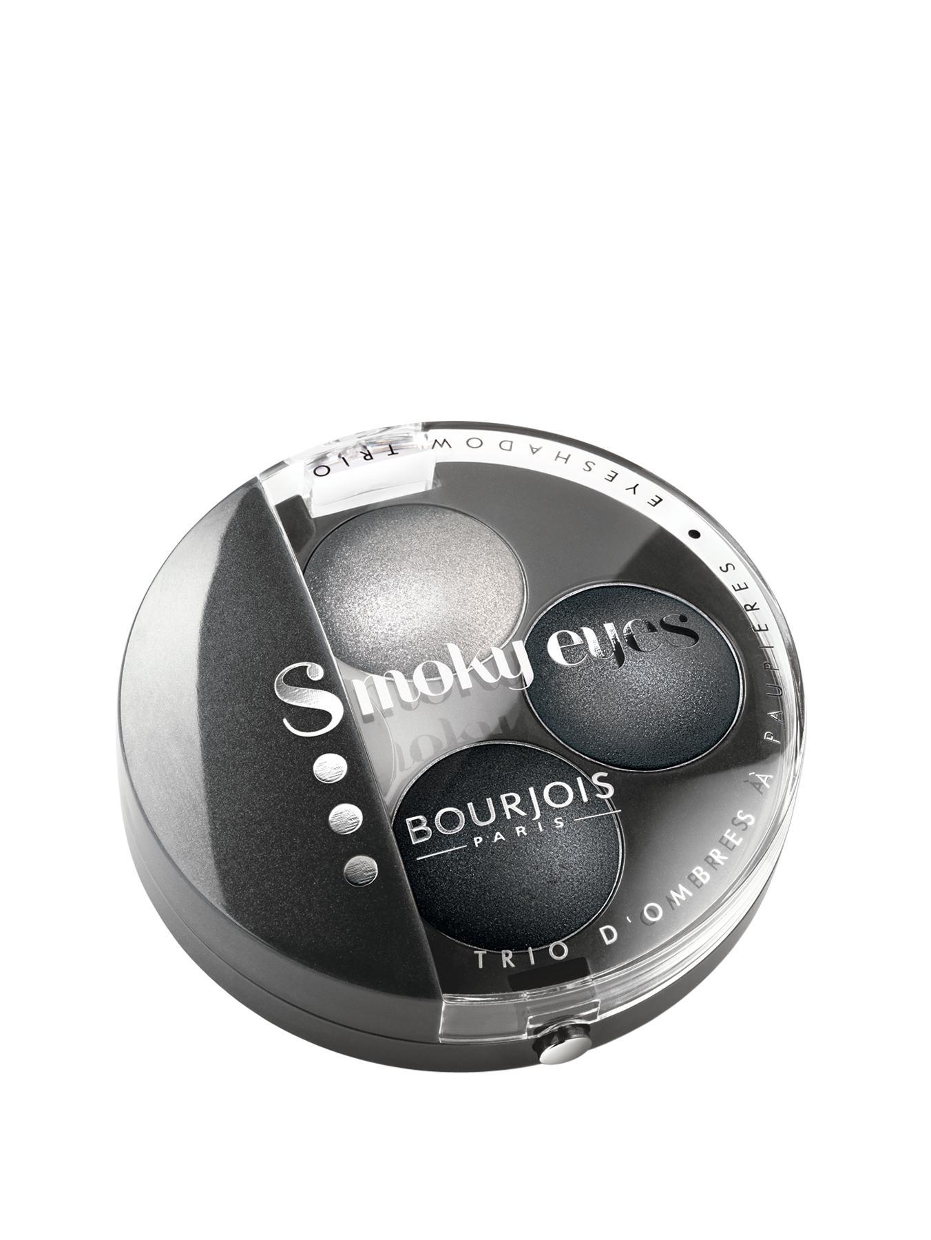 Smoky Eye Trios - Gris Dandy Smoky Eye Trios - Gris Dandy