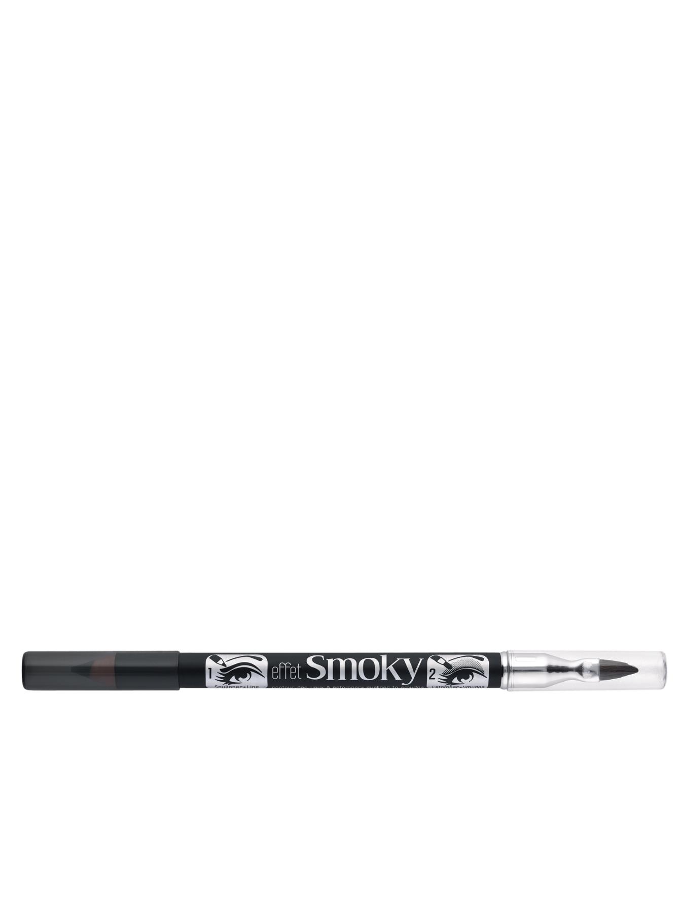 Effet Smoky Pencil - Intense Black Effet Smoky Pencil - Intense Black
