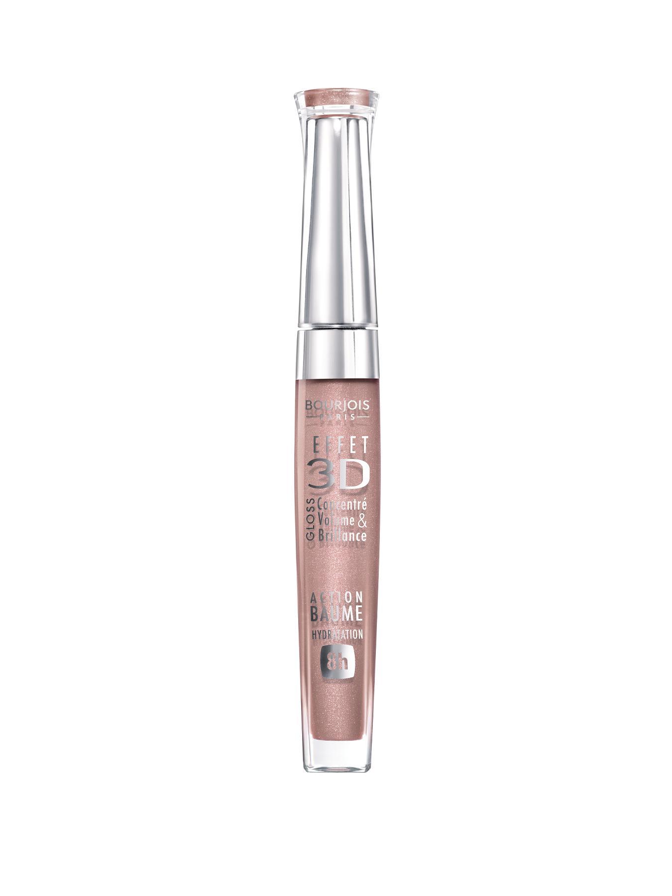 Effet 3D Lipgloss - Beige Elastic Effet 3D Lipgloss - Beige Elastic