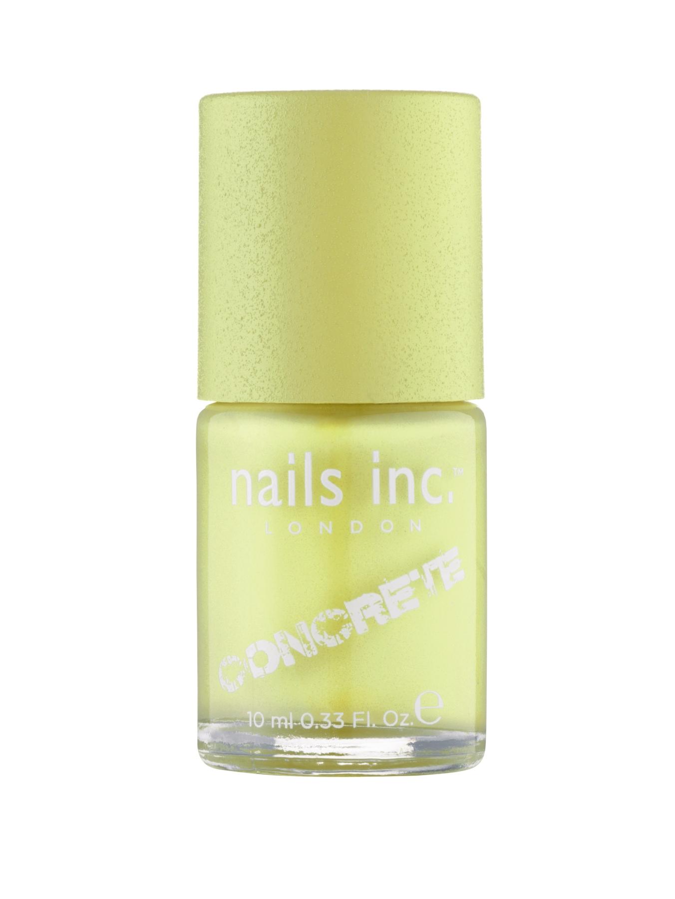 Nail Polish - Monument Concrete *Free Gift Nail Polish - Monument Concrete *Free Gift