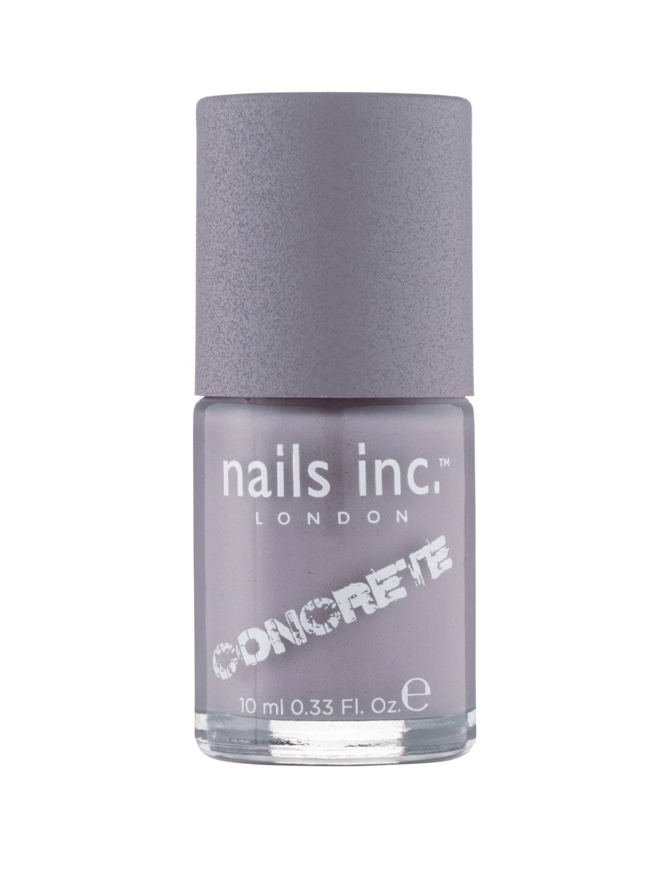 London Wall Concrete Nail Polish *Free Gift London Wall Concrete Nail Polish *Free Gift