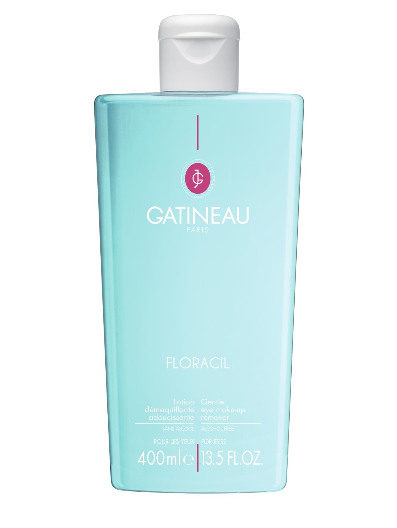 Bumper Floracil Gentle Eye Make Up Remover *Free Gift Bumper Floracil Gentle Eye Make Up Remover *Free Gift