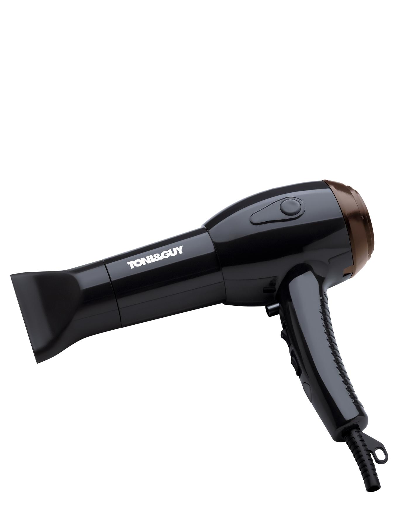 TGDR5362UK Daily Conditioning 2000w Hairdryer TGDR5362UK Daily Conditioning 2000w Hairdryer