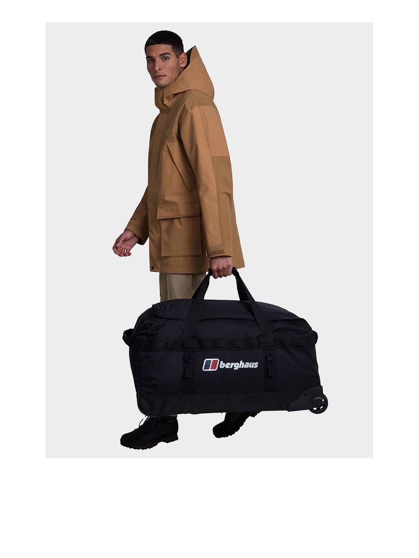 Berghaus luggage outlet wheeled