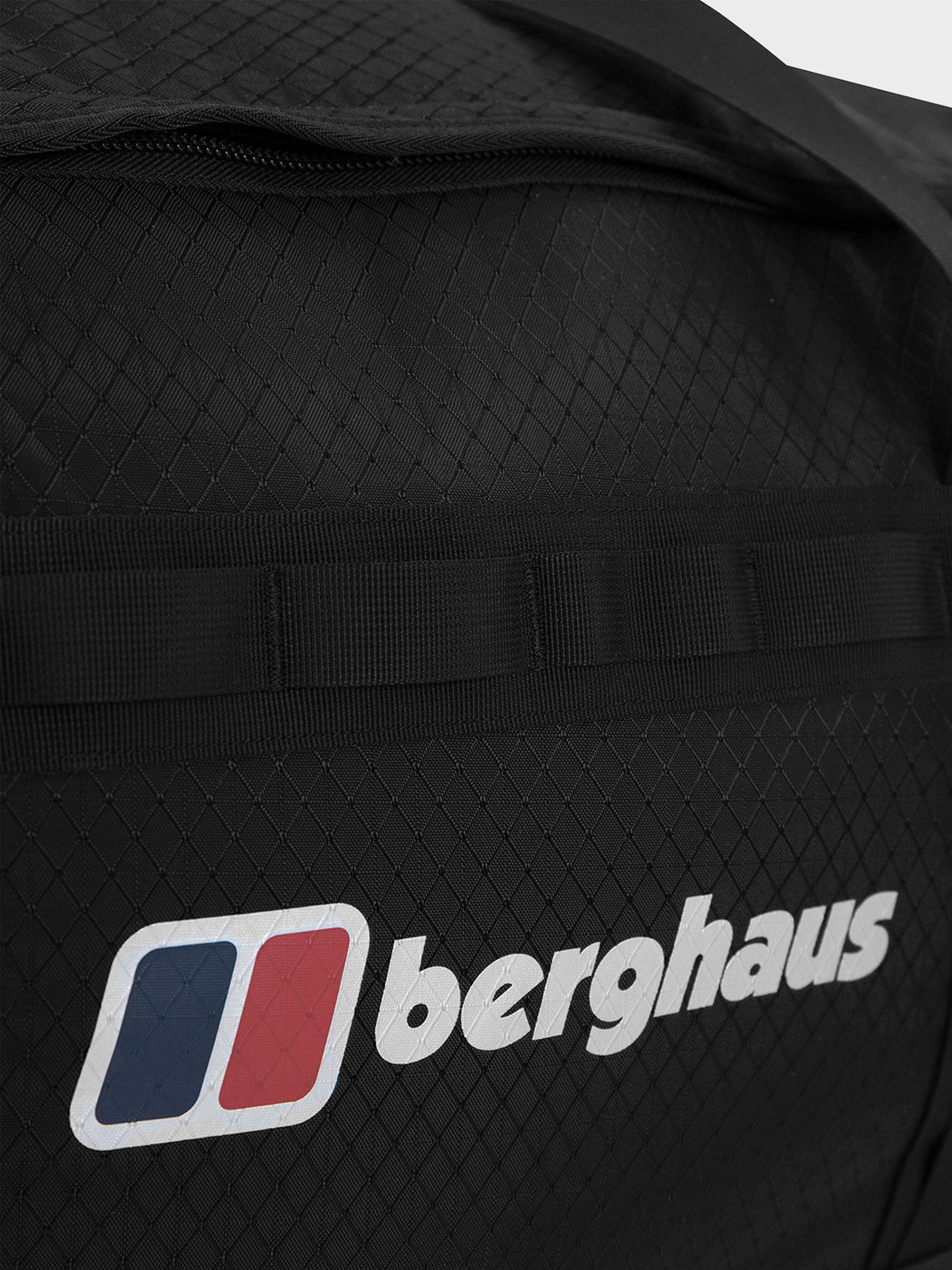 Berghaus expedition outlet mule