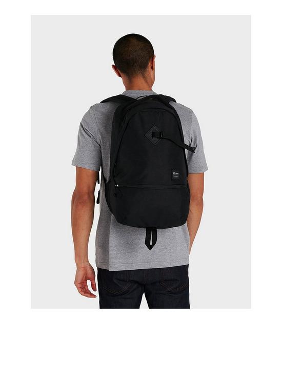 front image of berghaus-recognition-25-rucksack