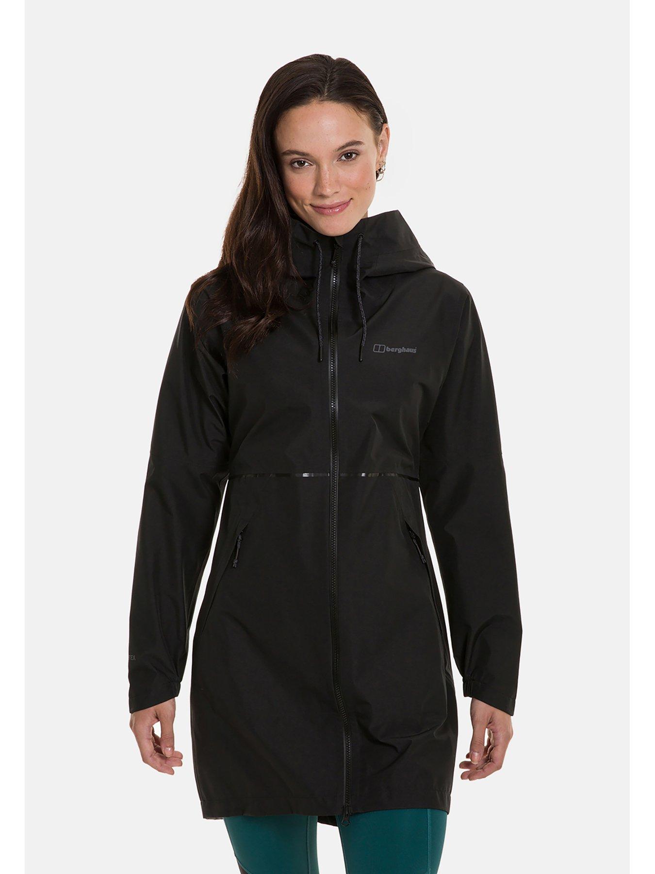 Berghaus jacket hot sale sale womens