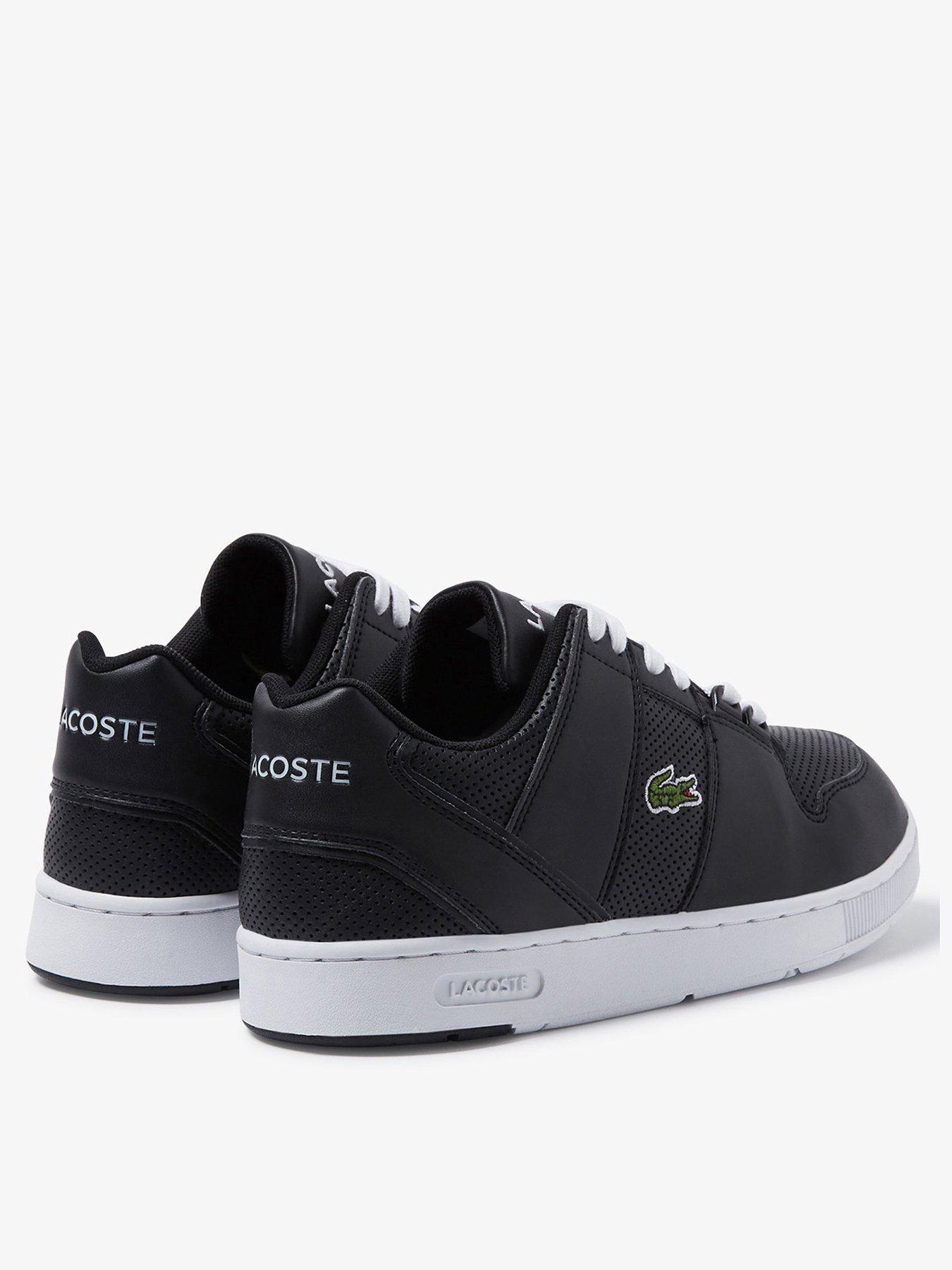 Lacoste Junior Thrill 0722 Trainers