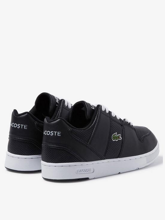 stillFront image of lacoste-junior-thrill-0722-trainers