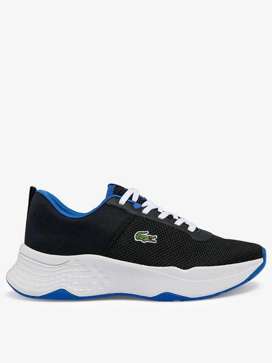 front image of lacoste-junior-court-drive-0722-trainers