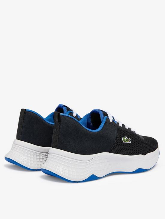 stillFront image of lacoste-junior-court-drive-0722-trainers