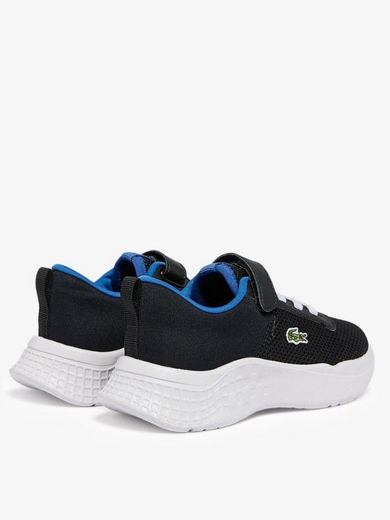stillFront image of lacoste-infant-court-drive-0722-trainers