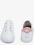 image of lacoste-infant-powercourt-0721-trainers