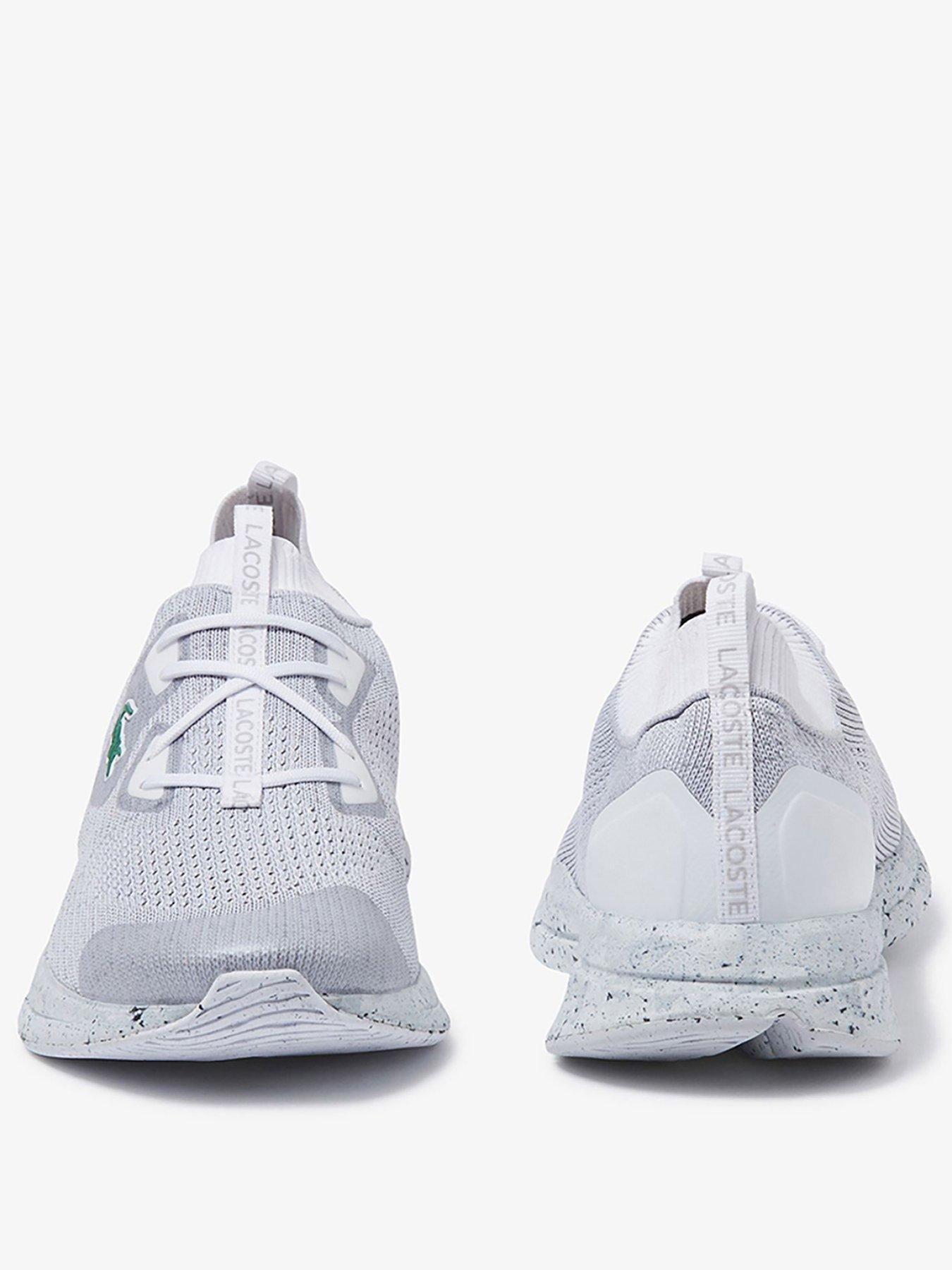 Lacoste flyknit cheap