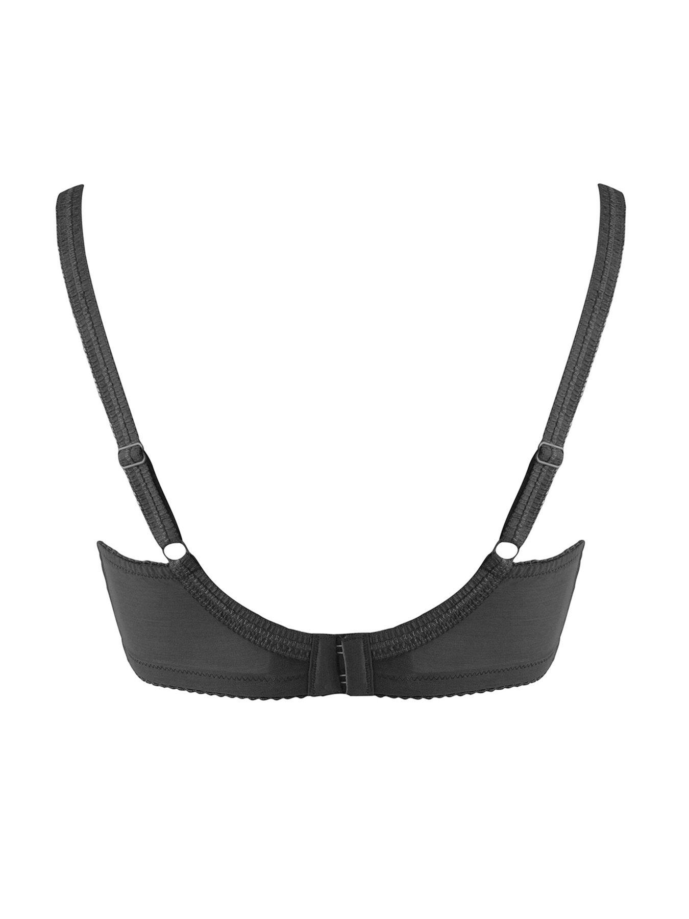  image of pour-moi-st-tropez-full-cup-bra