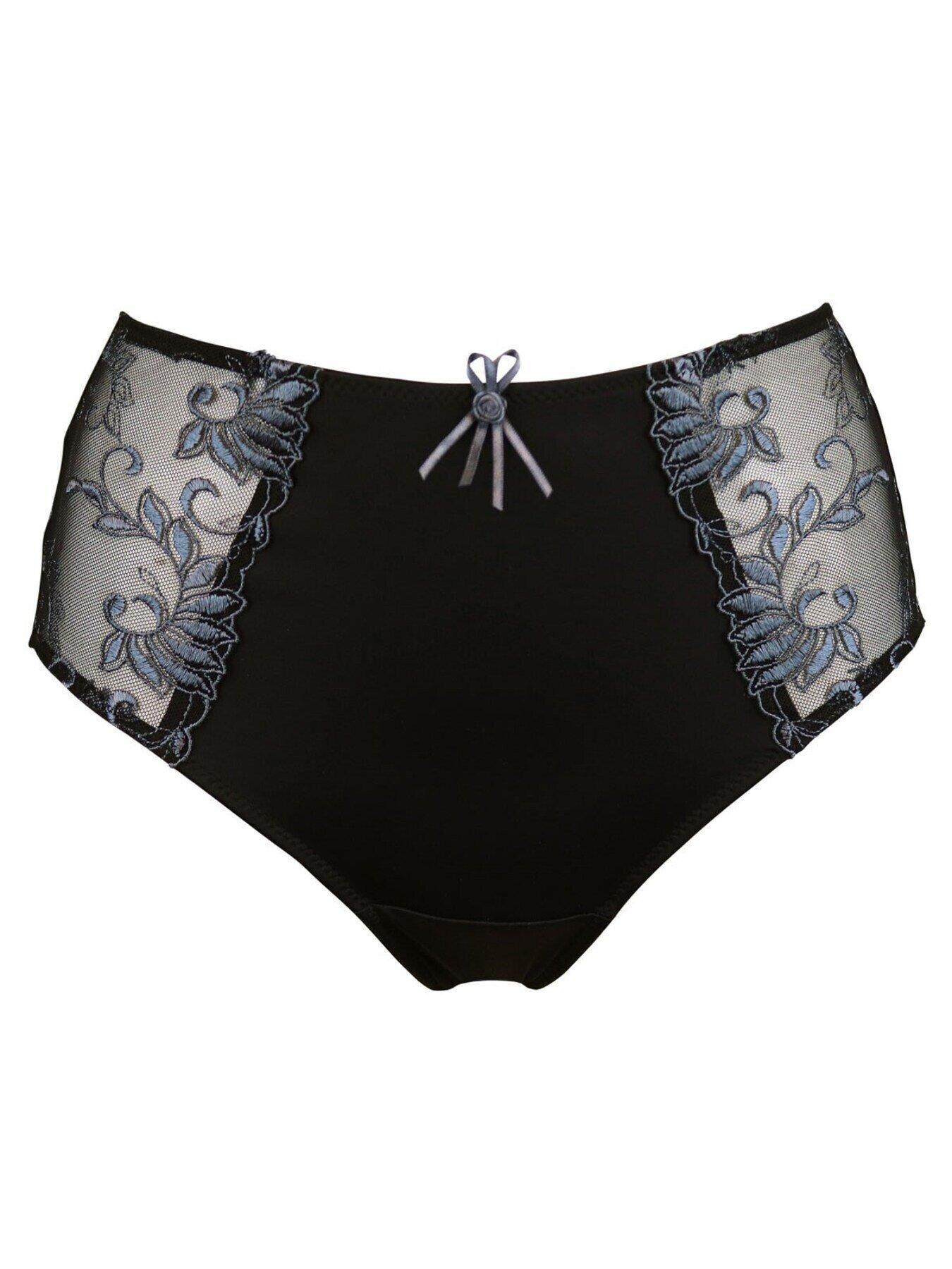 Image 2 of 3 of Pour Moi Imogen Rose Emb Brief