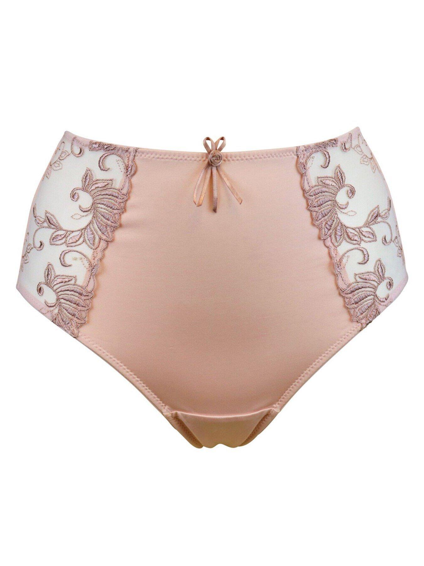 Image 2 of 3 of Pour Moi Imogen Rose Emb Brief