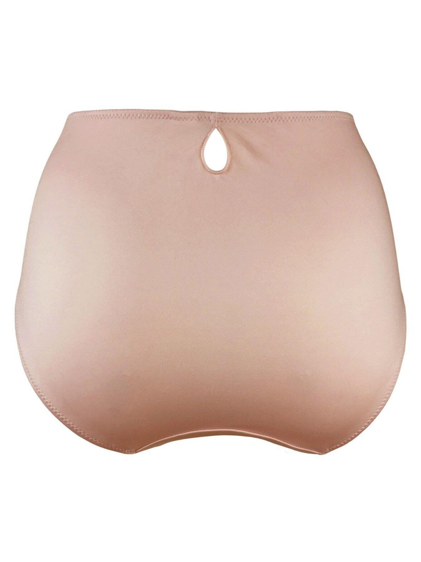 Image 3 of 3 of Pour Moi Imogen Rose Emb Brief