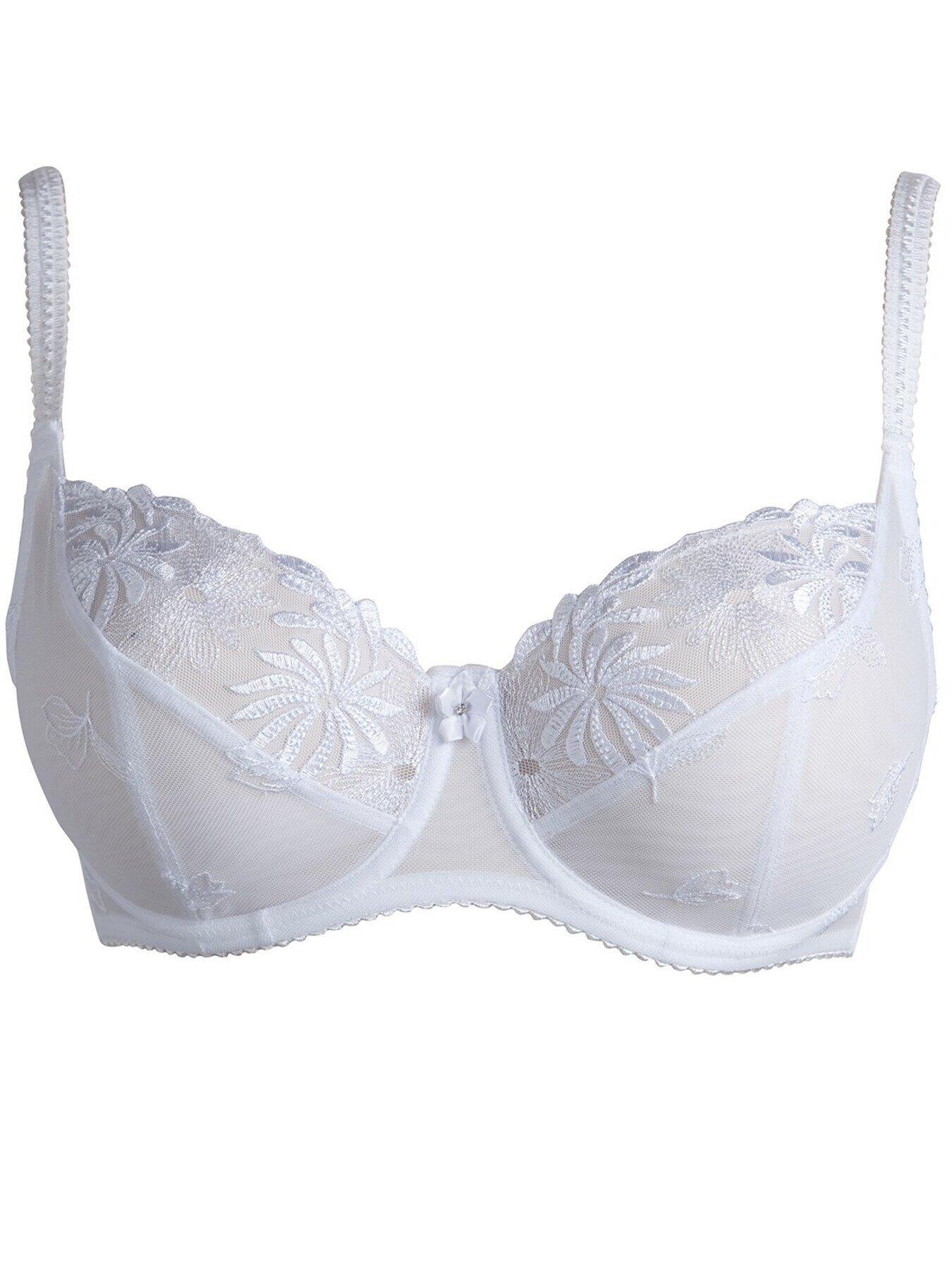 Image 3 of 3 of Pour Moi St Tropez Full Cup Bra
