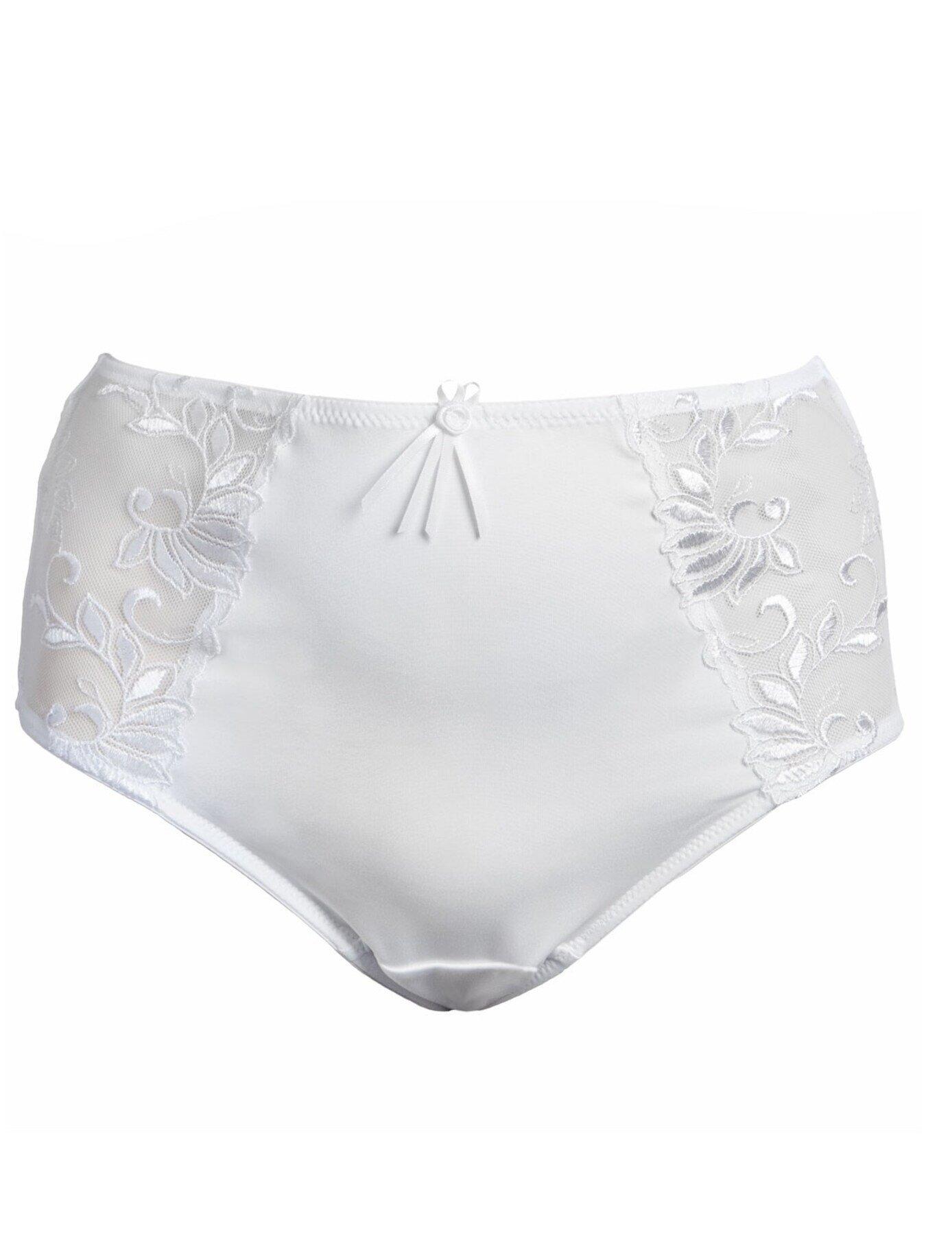 Image 2 of 3 of Pour Moi Imogen Rose Emb Brief