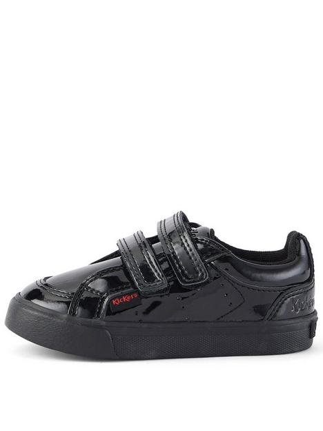 kickers-infant-tovni-twin-patent-leather
