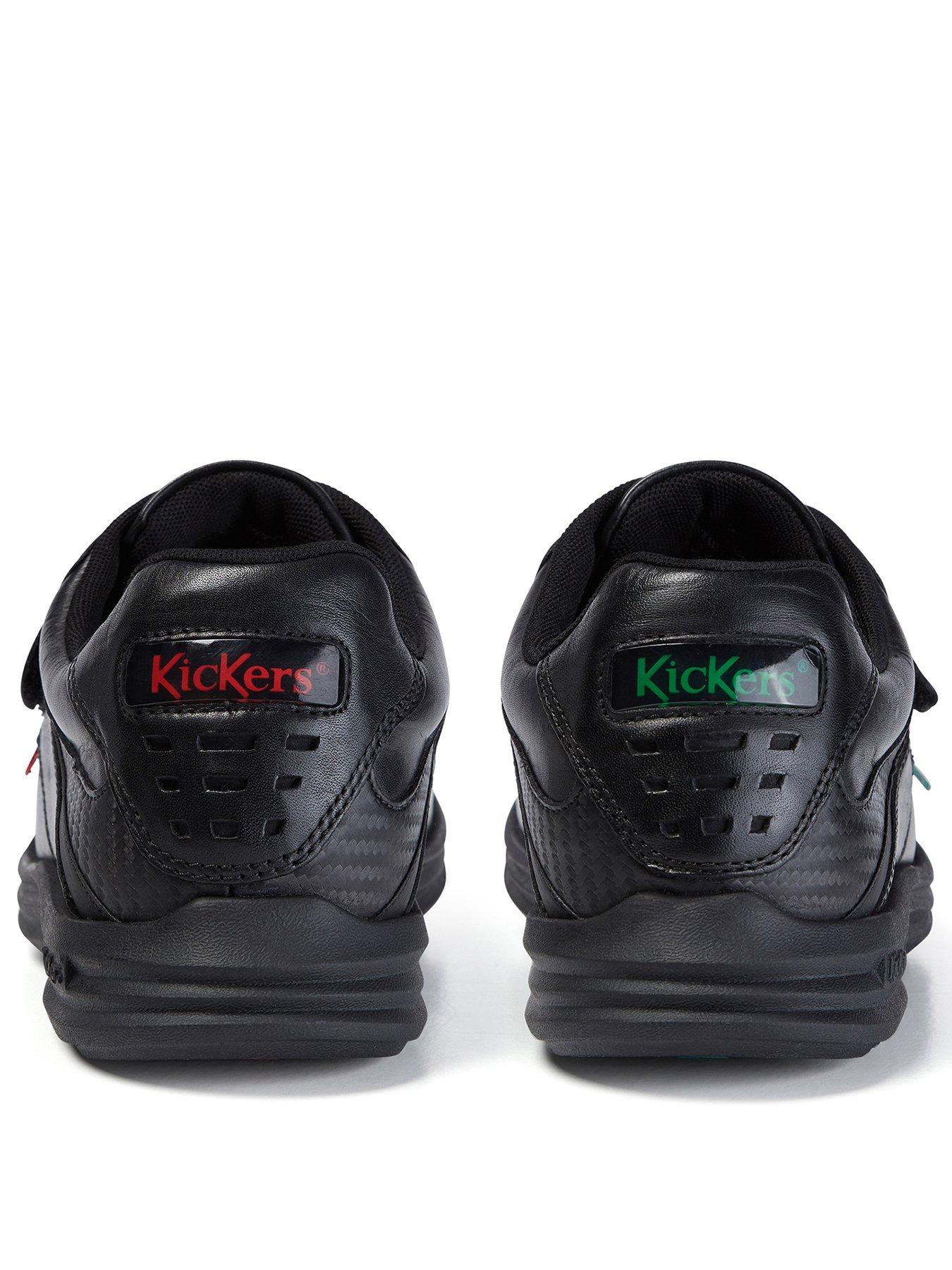 kickers reasan strap infant