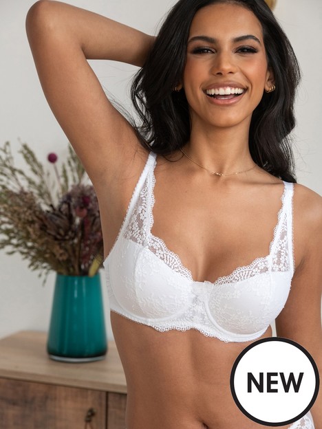 pour-moi-flora-lightly-padded-underwired-bra
