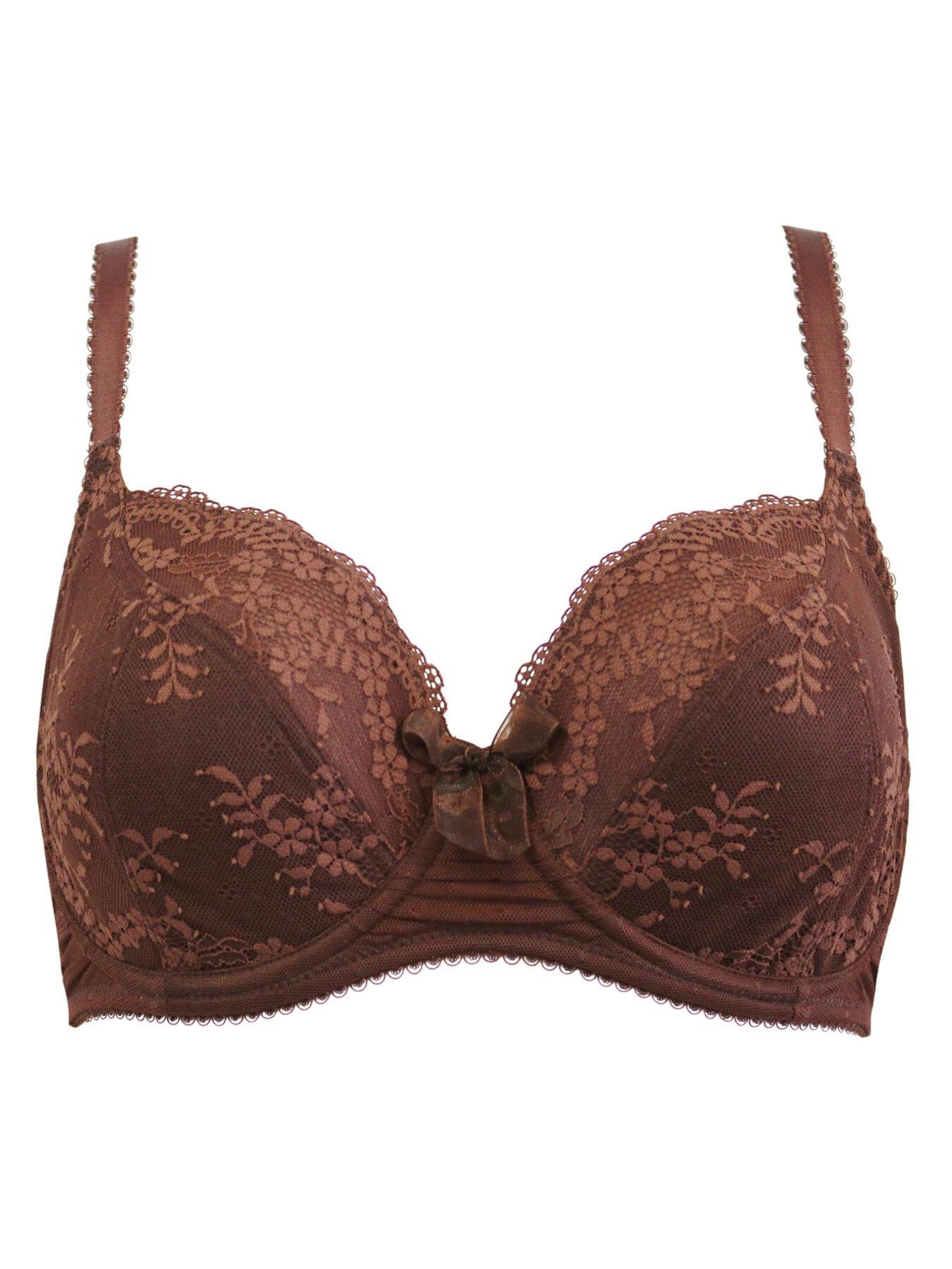 Pre-Packaged Short Metal Underwires - Bra-Makers Supply