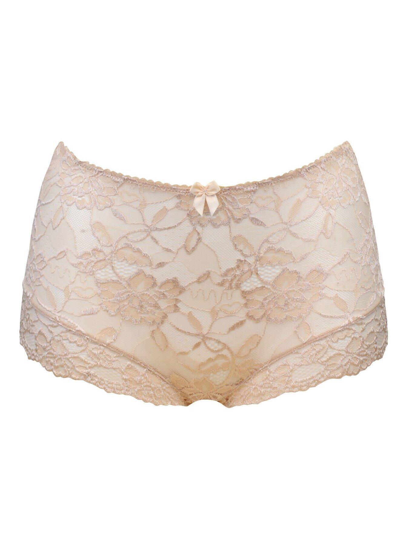 Image 2 of 3 of Pour Moi Rosalind Deep Brief - Natural